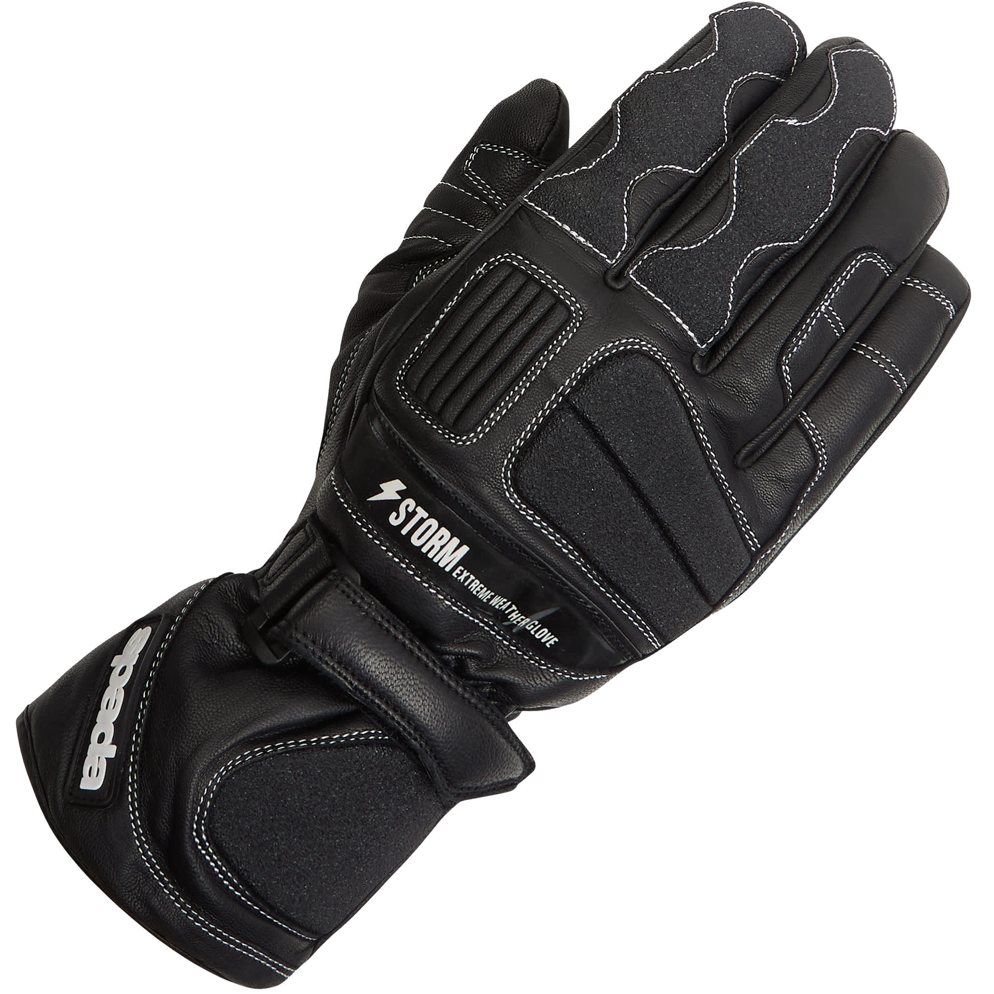 Spada Spada Storm CE WP Glove - Black