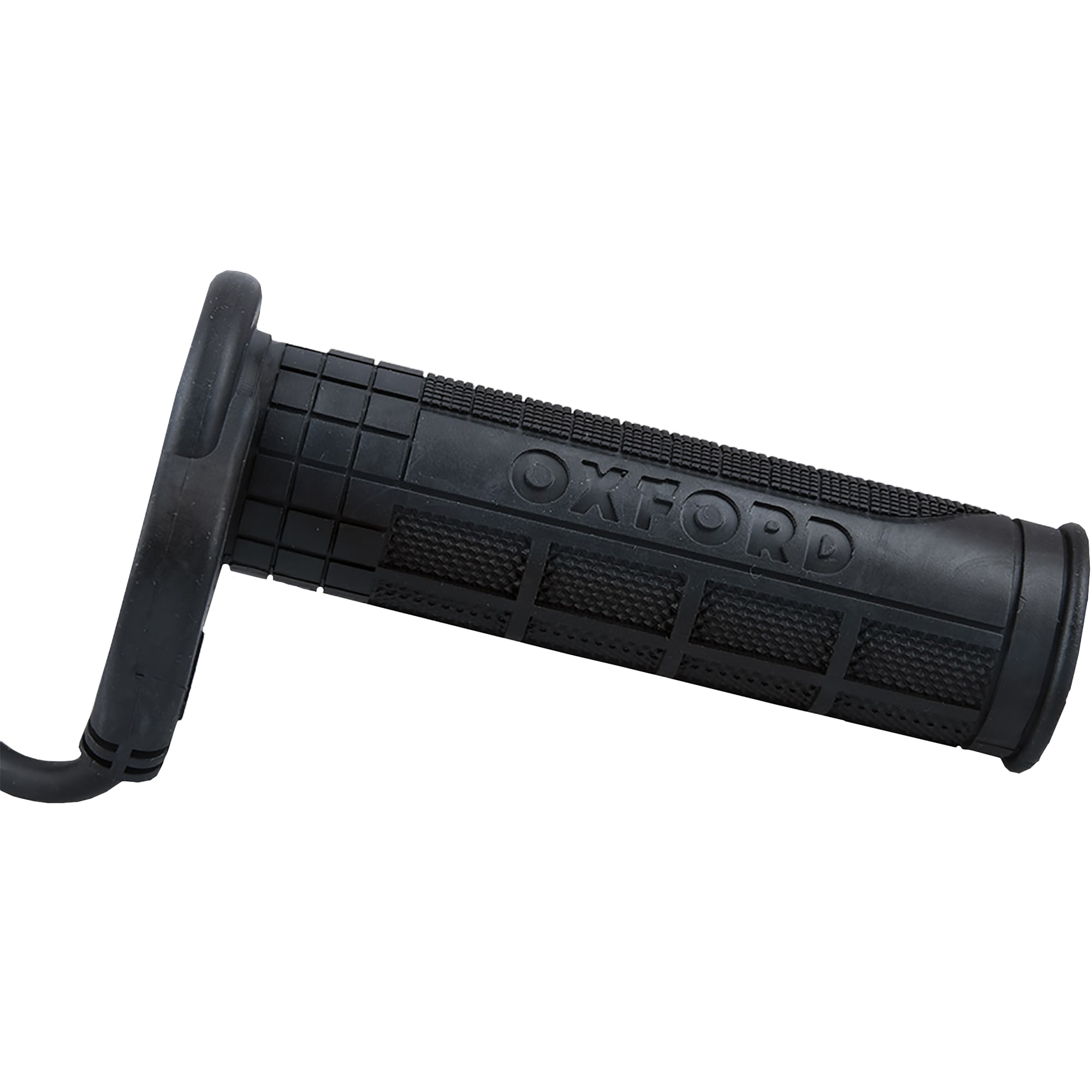 Oxford Oxford Replacement Hot Grip - Adventure