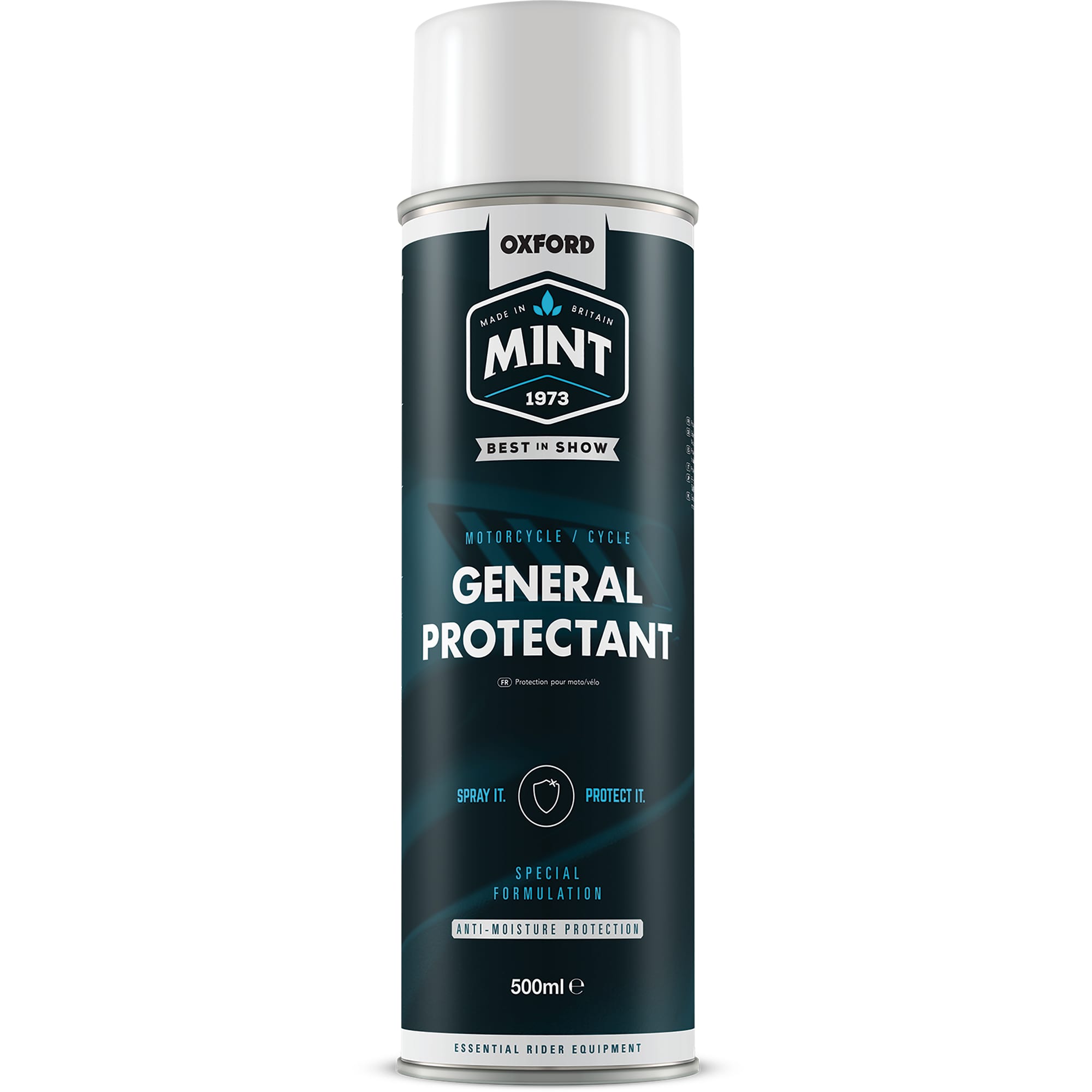 Oxford Oxford Mint General Protectant - 500ml