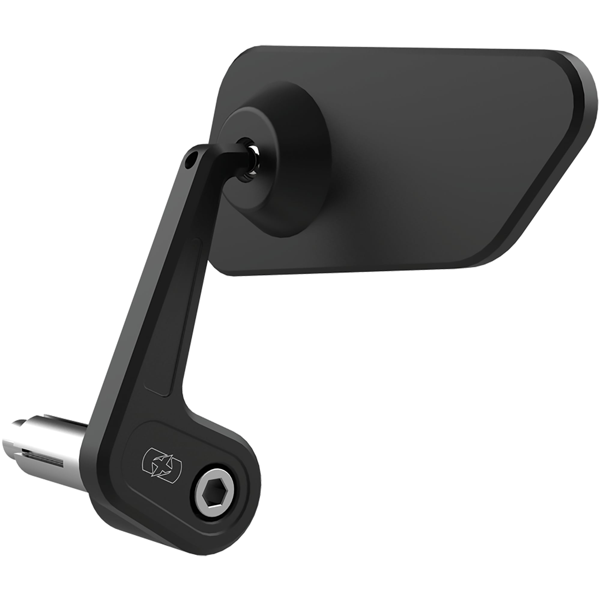 Oxford Oxford Horizon Bar End Mirror