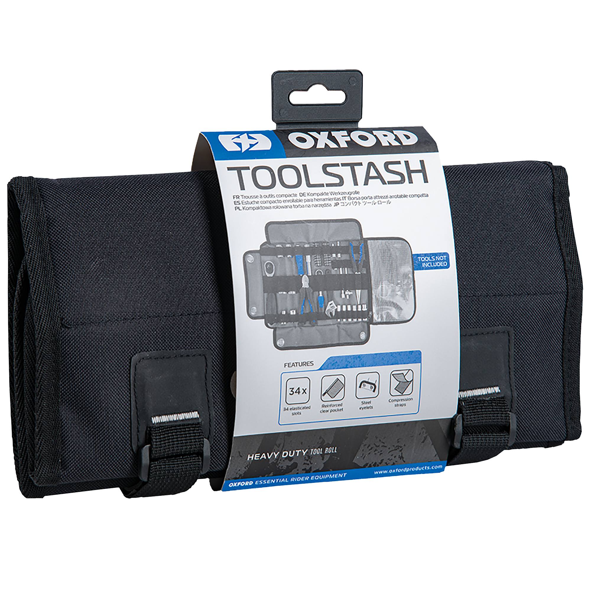 Oxford Oxford Toolstash