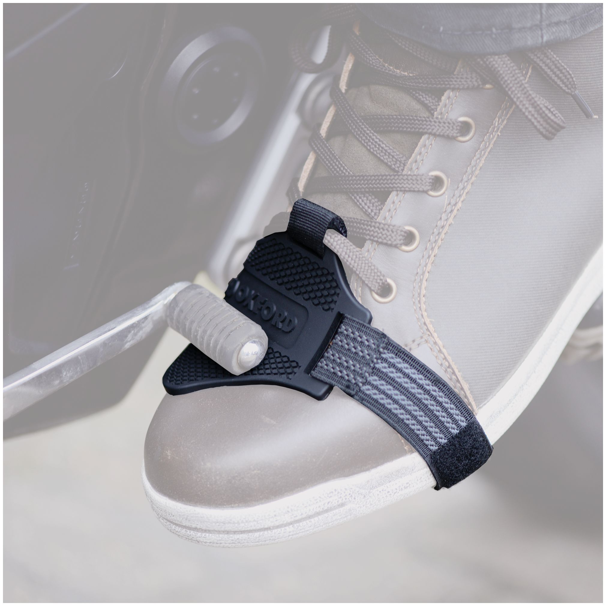 Oxford Oxford Shift Guard