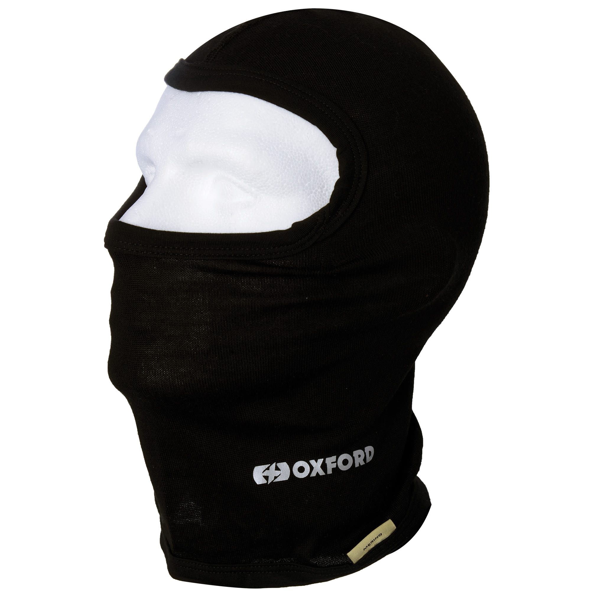 Oxford Clothing Oxford Deluxe Balaclava - Merino