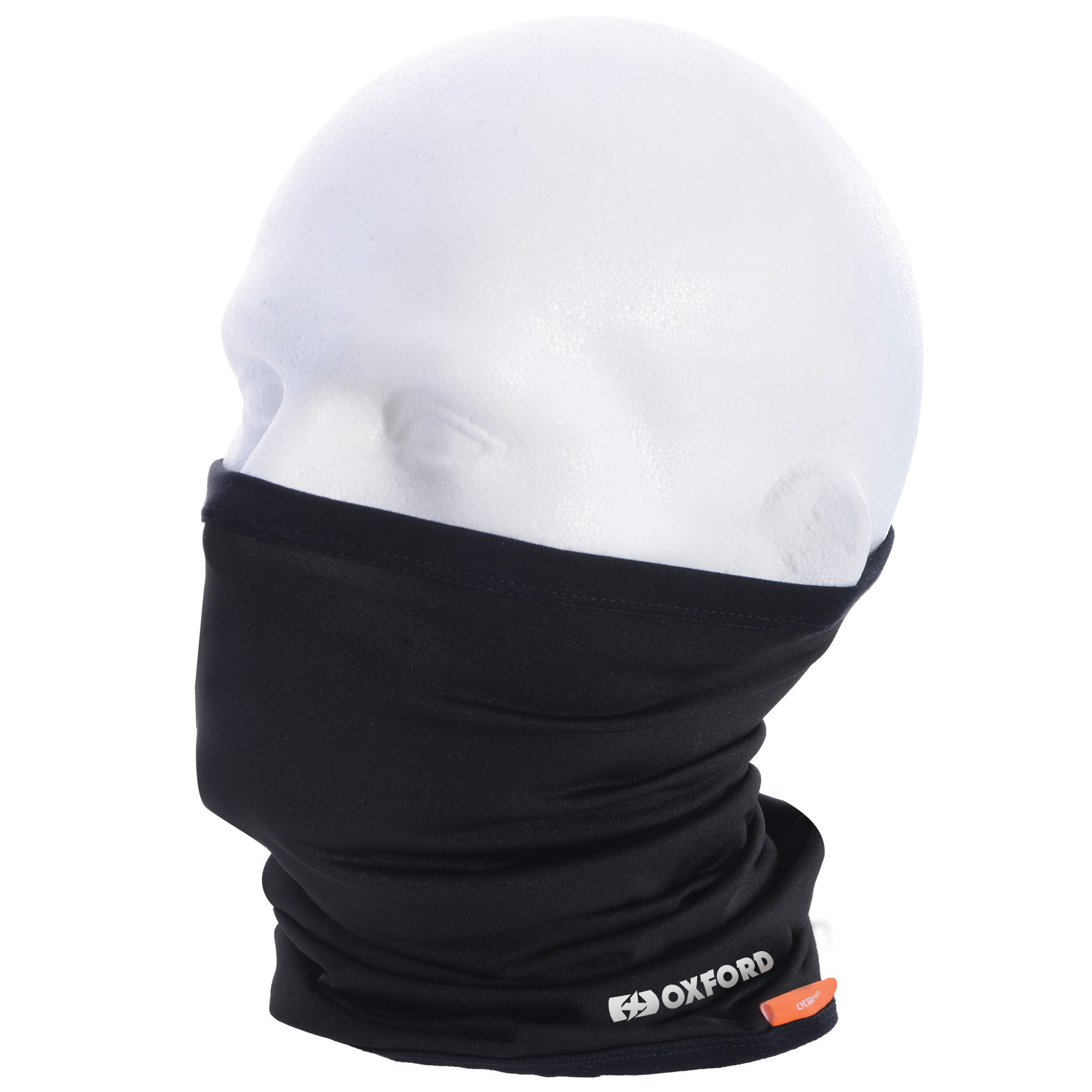 Oxford Clothing Oxford Neck Tube - Lycra