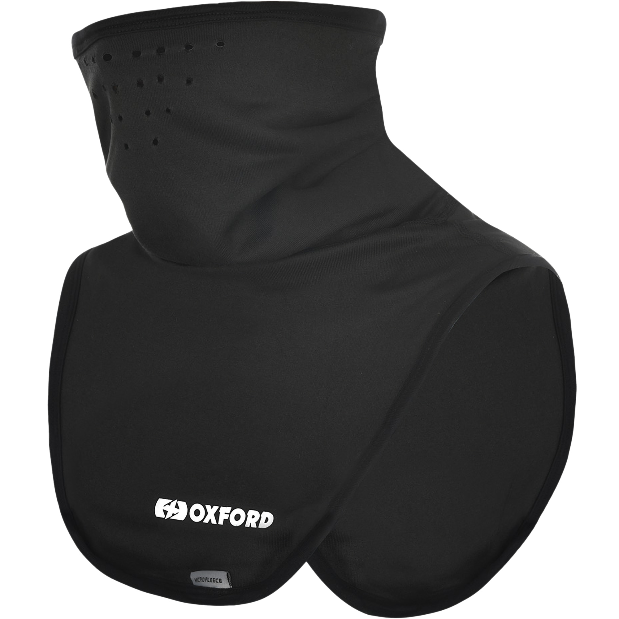 Oxford Clothing Oxford Deluxe Neck Tube - Micro Fibre