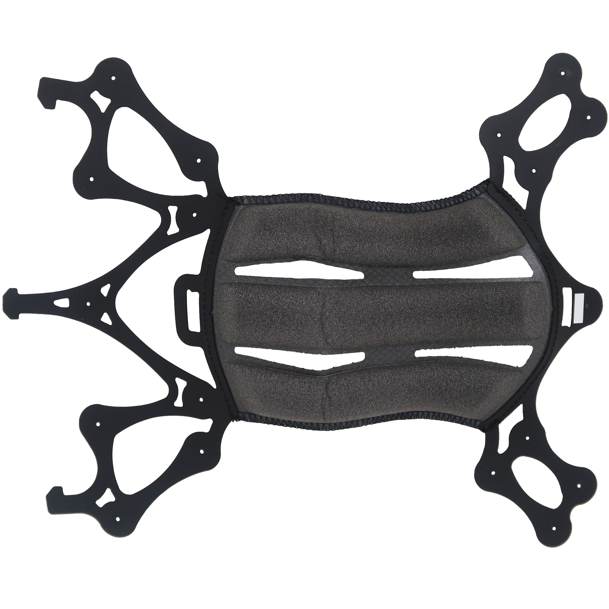 Shoei Shoei Centre Pad Top - X-Spirit 3
