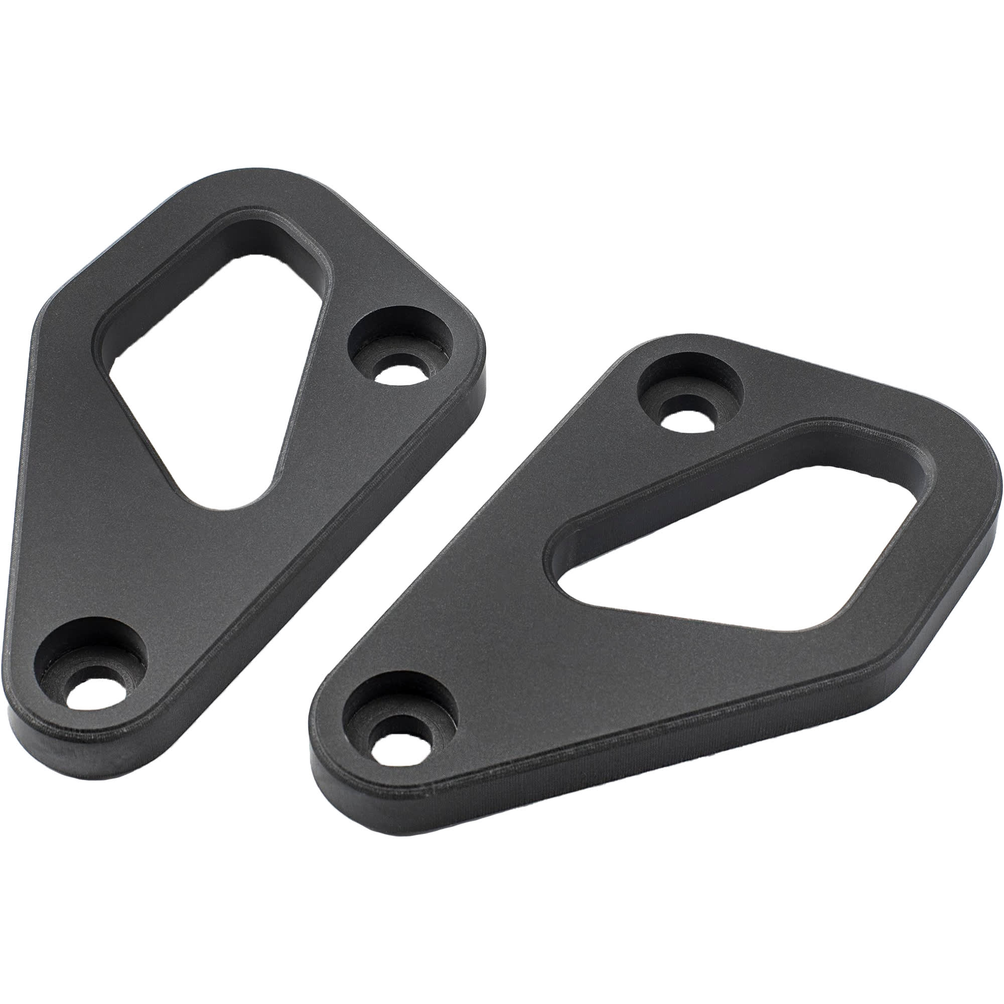 Kriega Kriega OS Footrest Eliminator - Yamaha T7