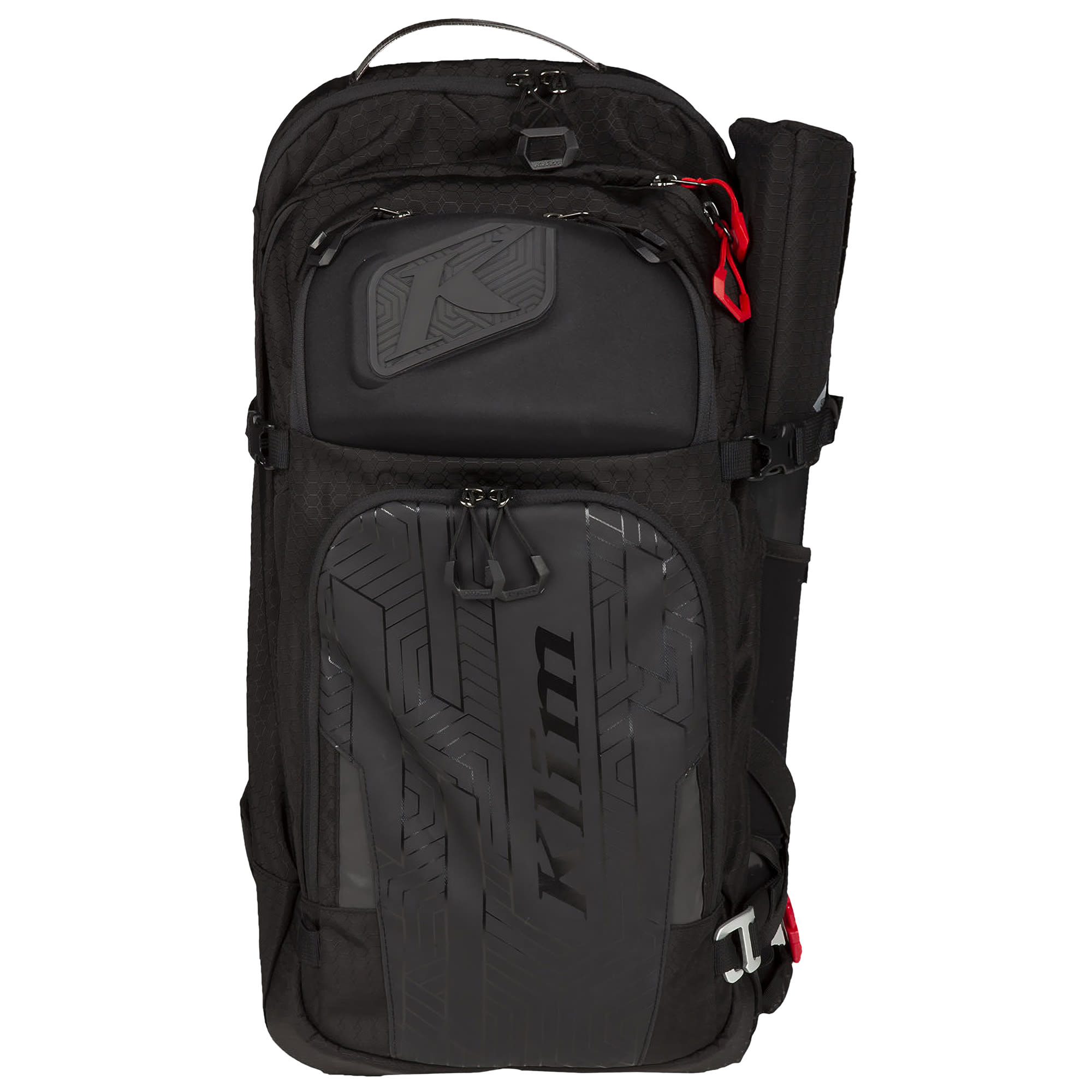 KLIM クライム ナックパック バックパック スノーモービル バイク Klim Krew Pak - Concealment - FREE UK DELIVERY