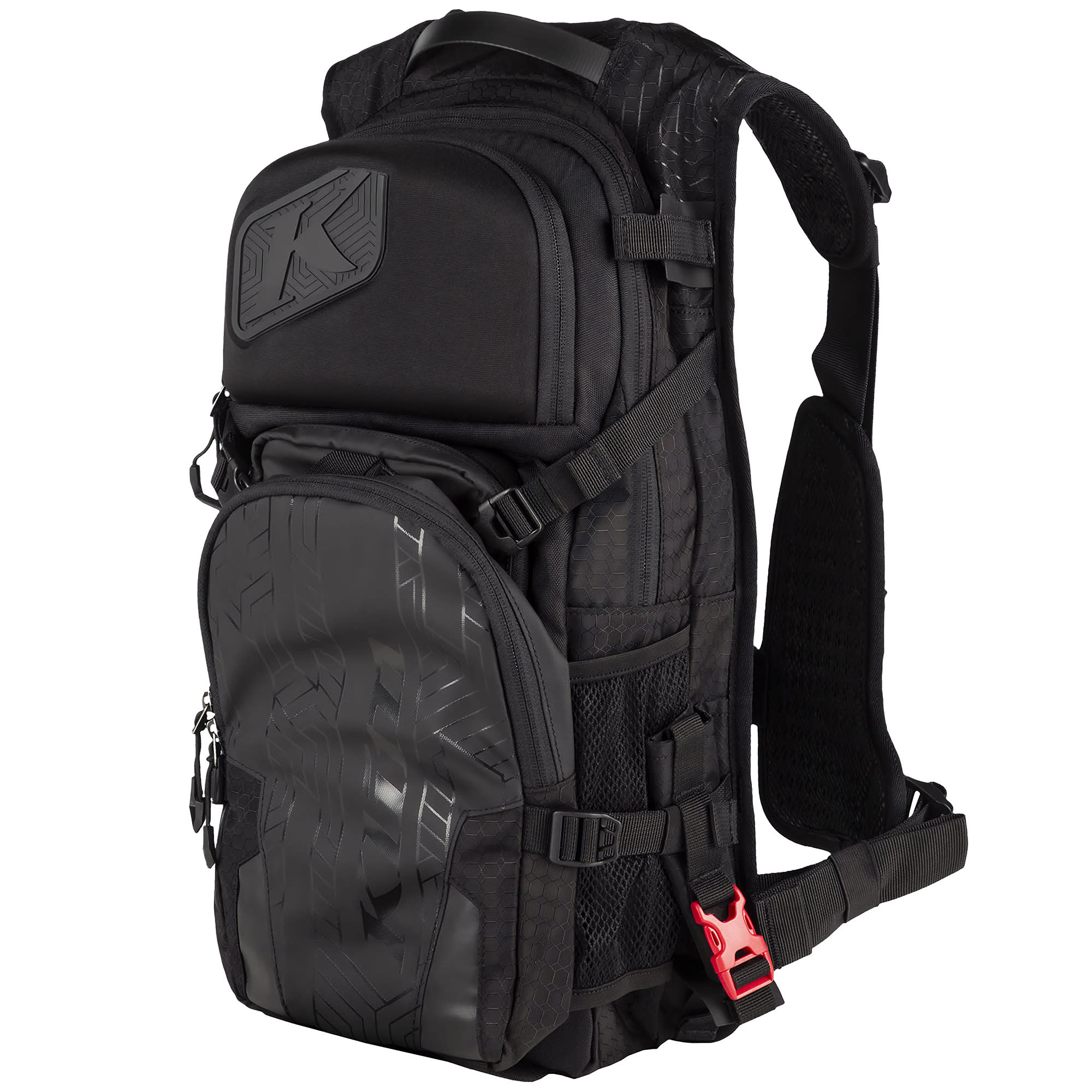Klim Klim Nac Pak - Concealment