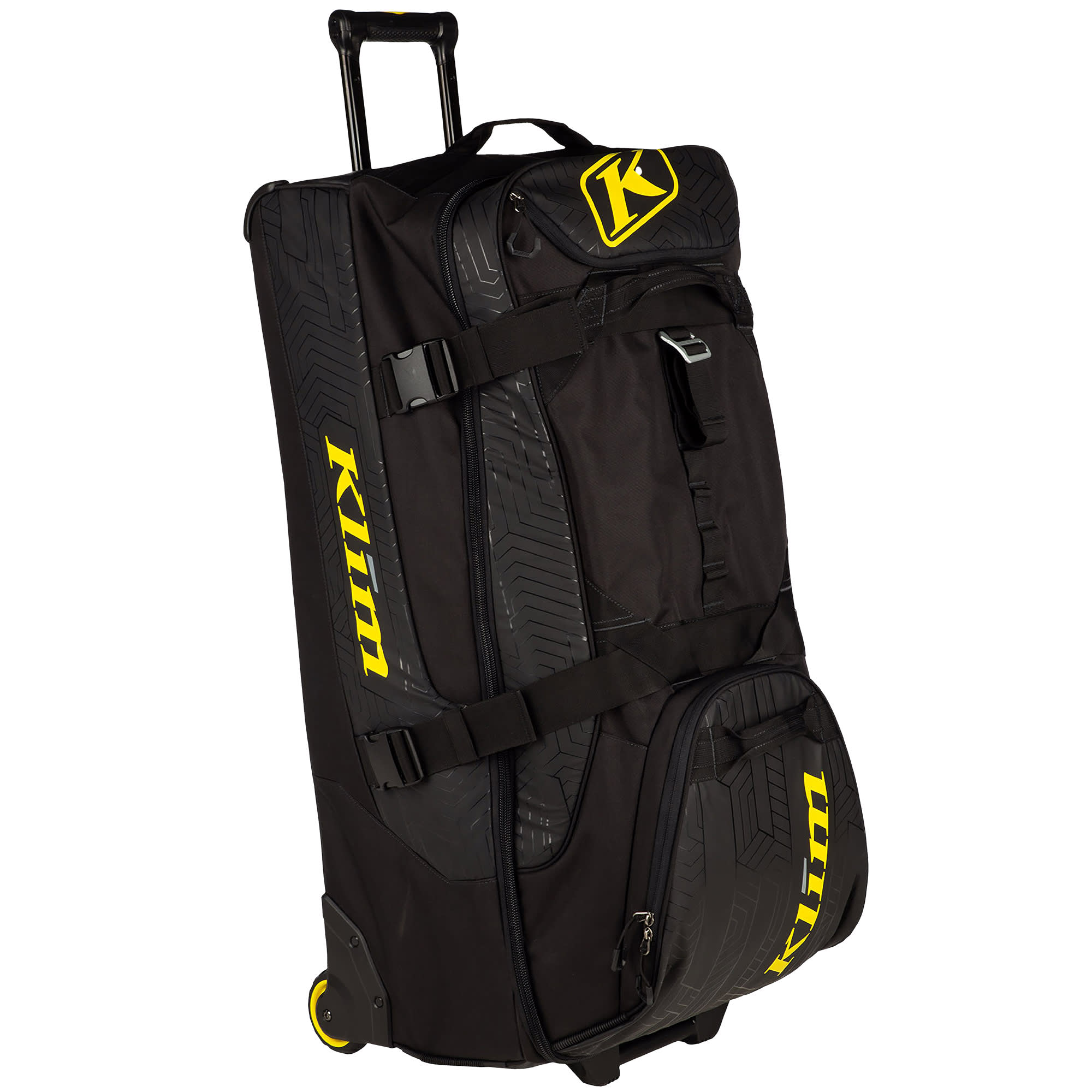 Klim Klim Kodiak Bag - Black