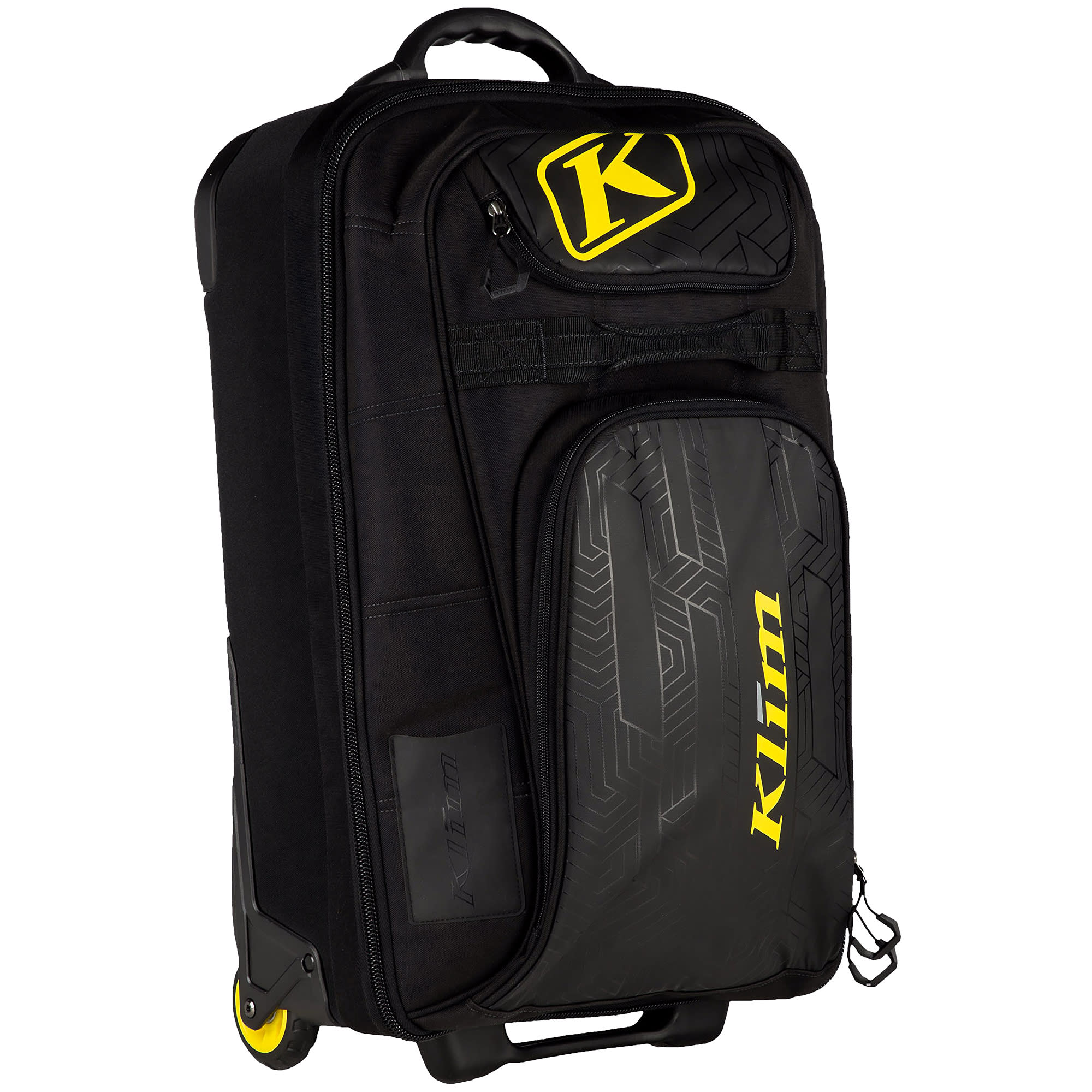 Klim Klim Wolverine Carry-on Bag - Black