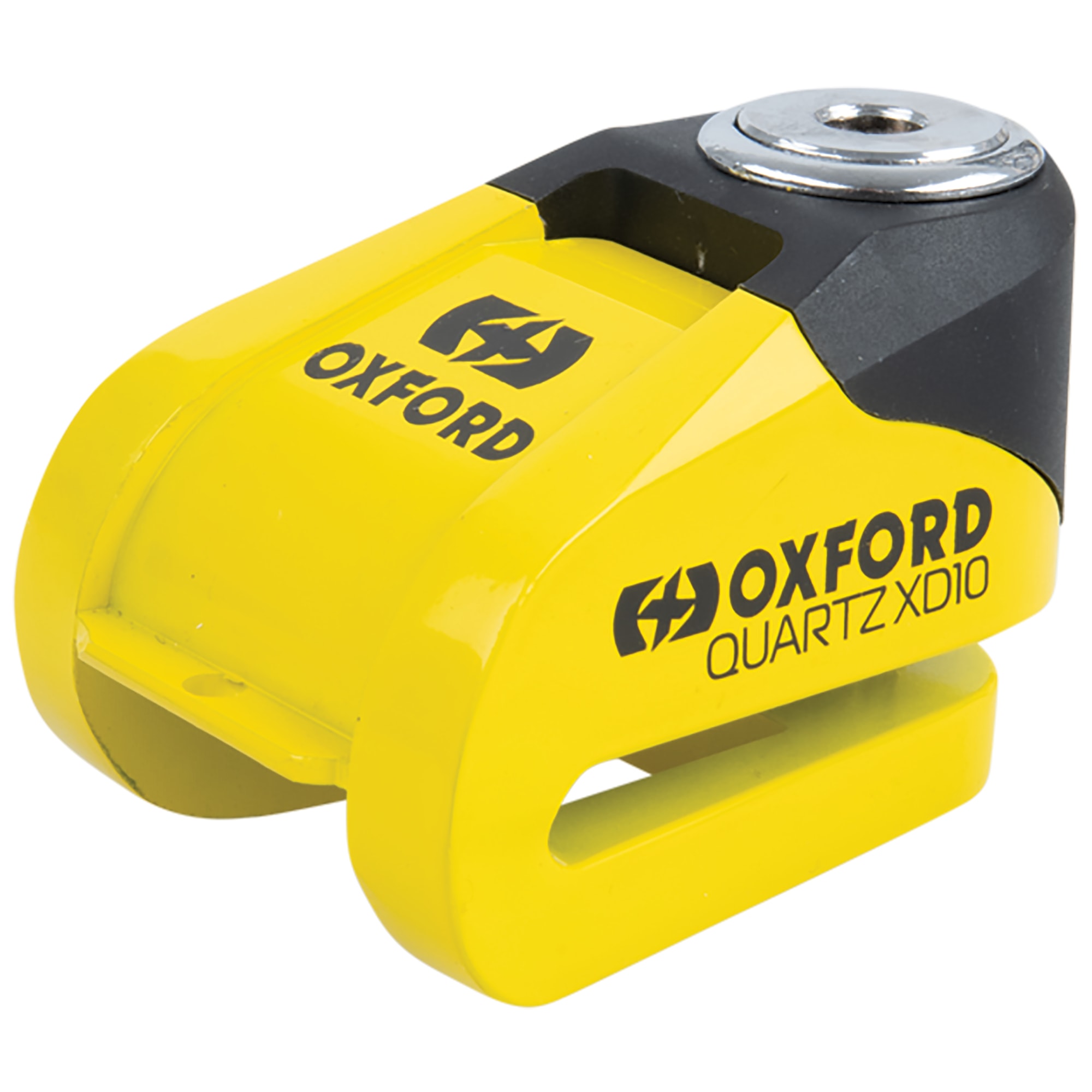 Oxford Oxford Quartz XD10 Disc Lock