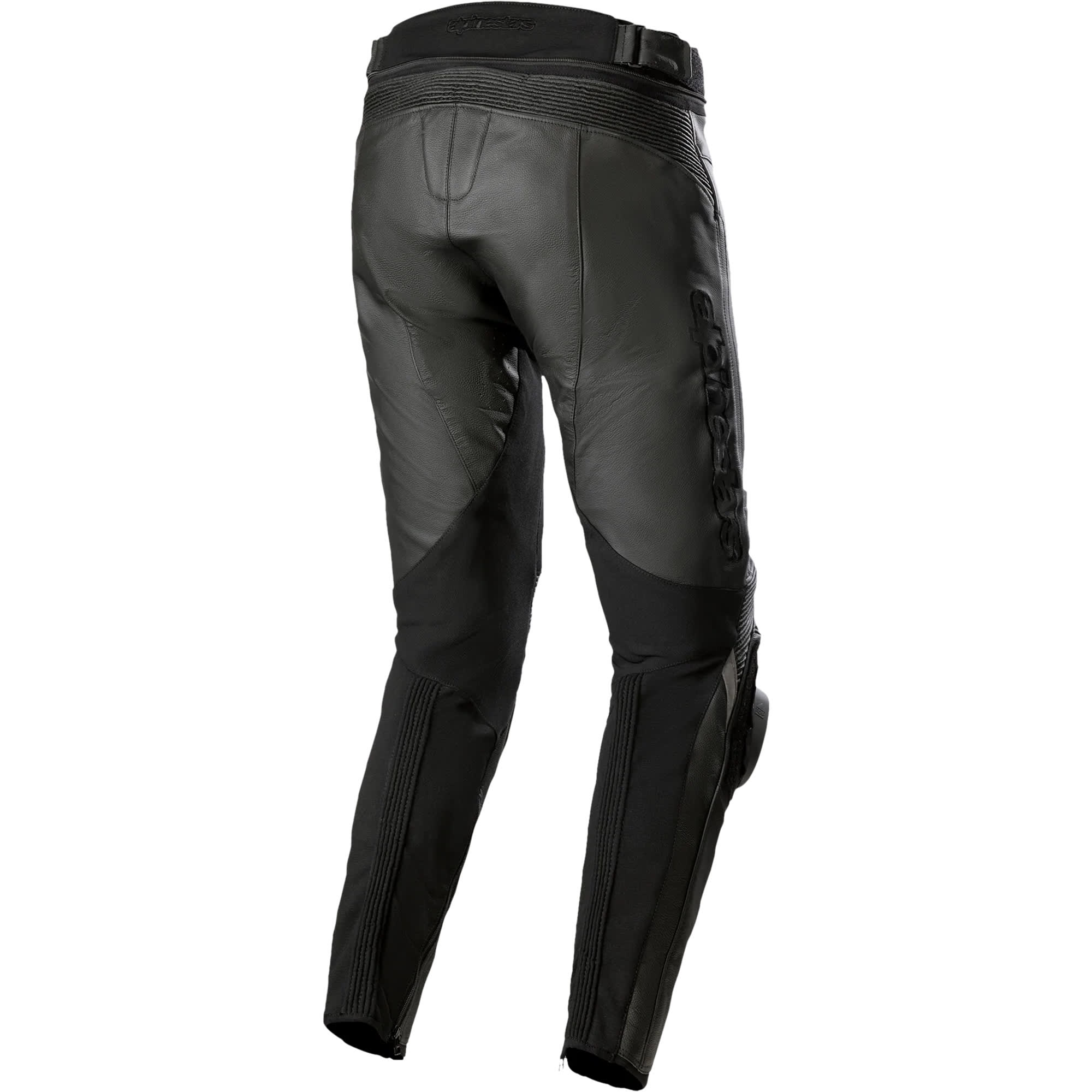 Alpinestars Missile V3 Leather Black, photo 2 of 2