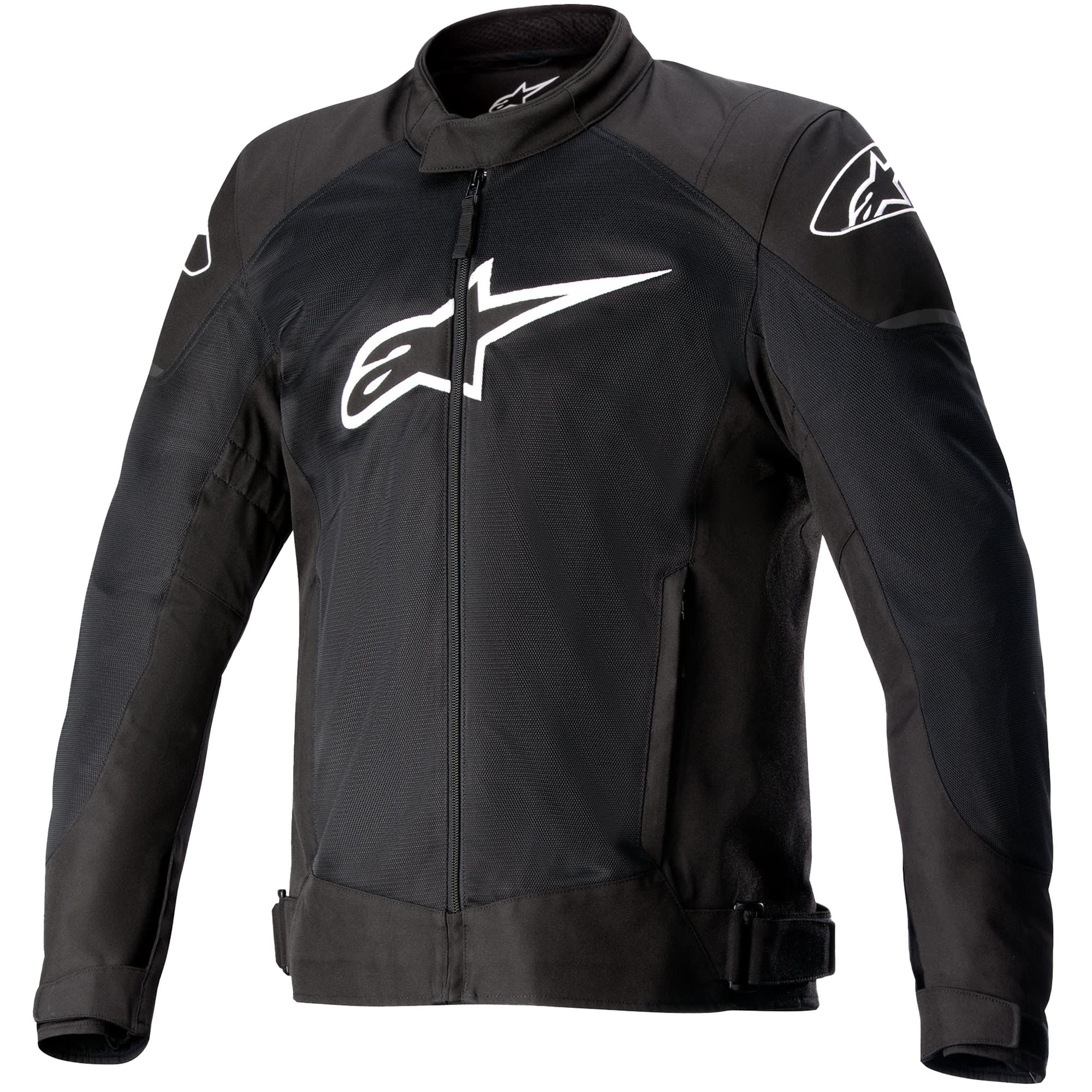 Alpinestars Alpinestars T-SP X Superair Textile Jacket - Black