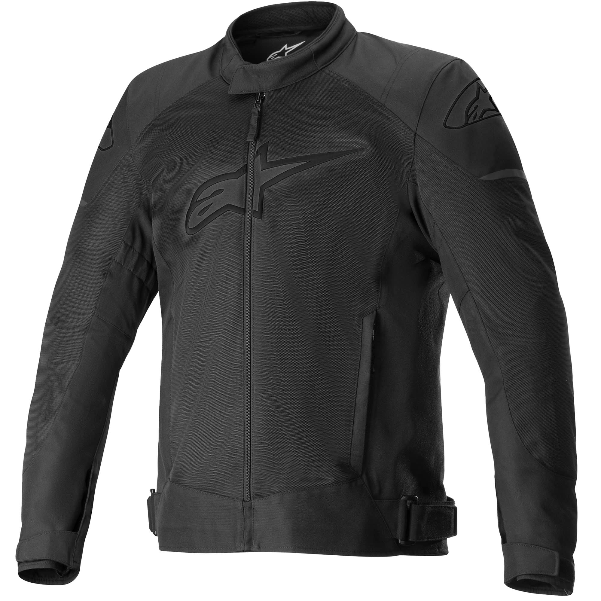 Alpinestars Alpinestars T-SP X Superair Textile Jacket - Black / Black