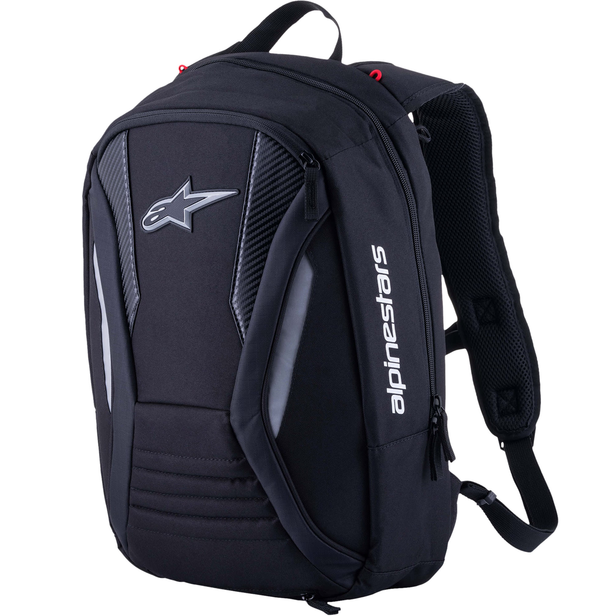 Alpinestars Alpinestars Charger V2 Backpack - Black / Black