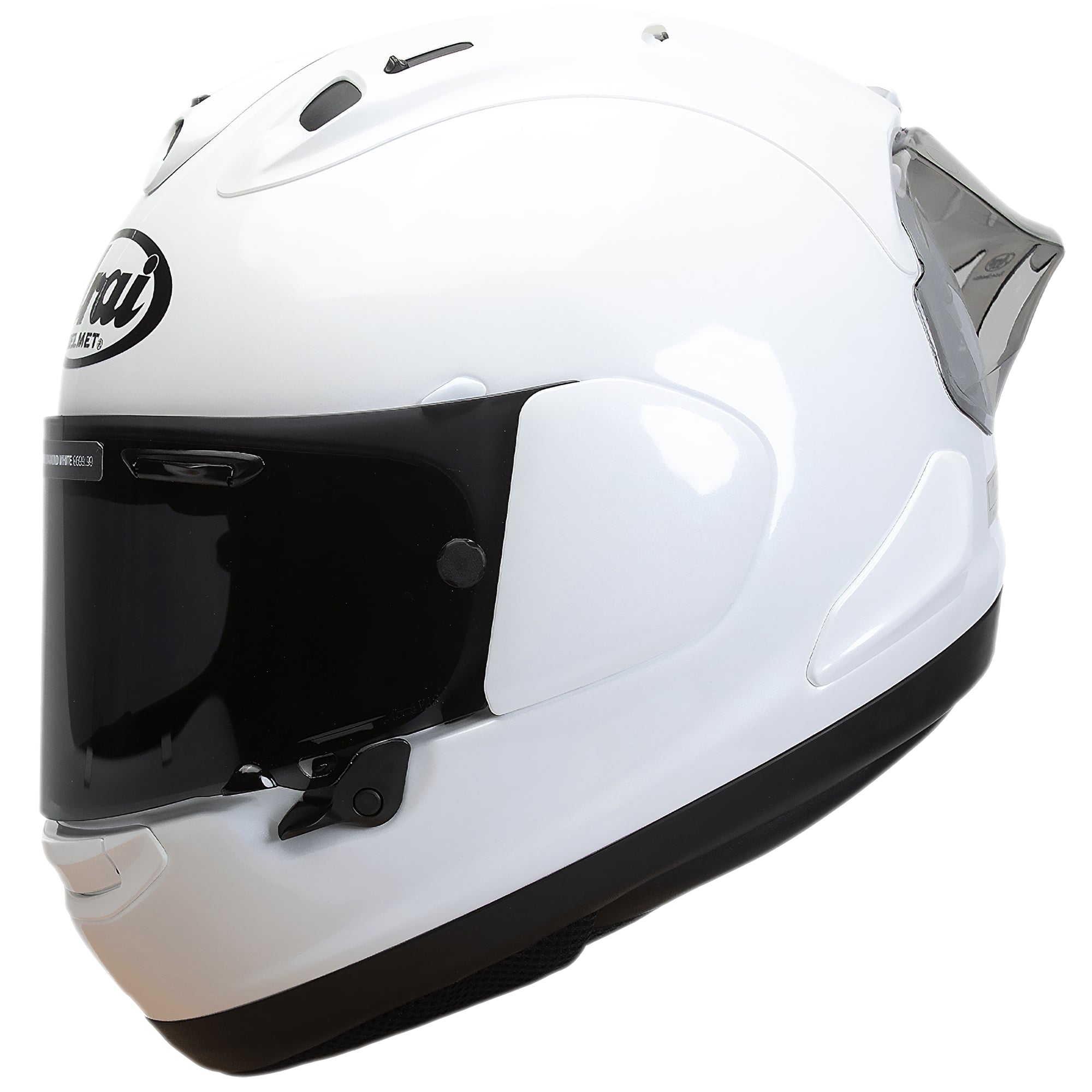 Arai Arai RX-7V Evo - Diamond White