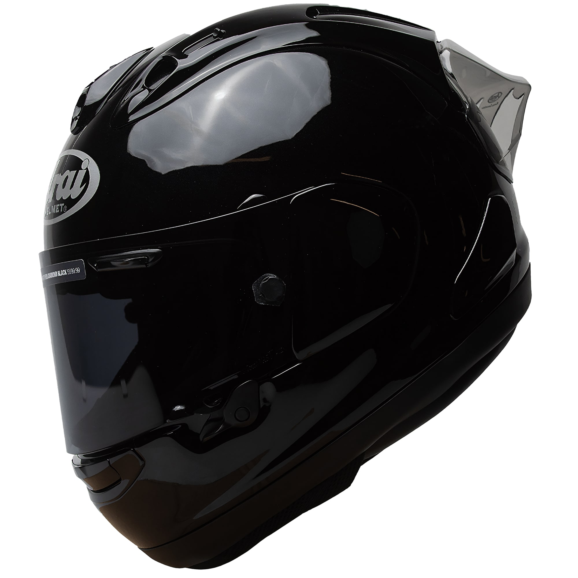 Arai Arai RX-7V Evo - Diamond Black