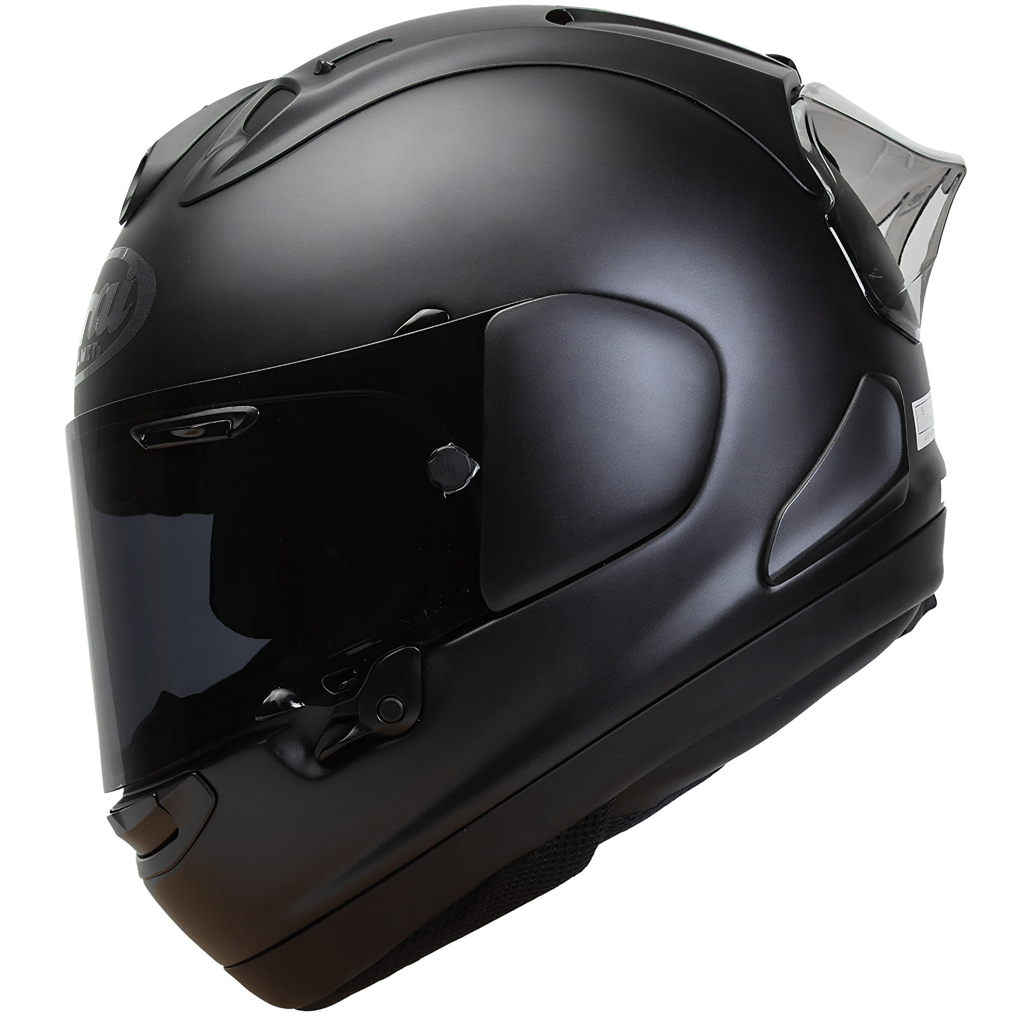 Arai Arai RX-7V Evo - Frost Black