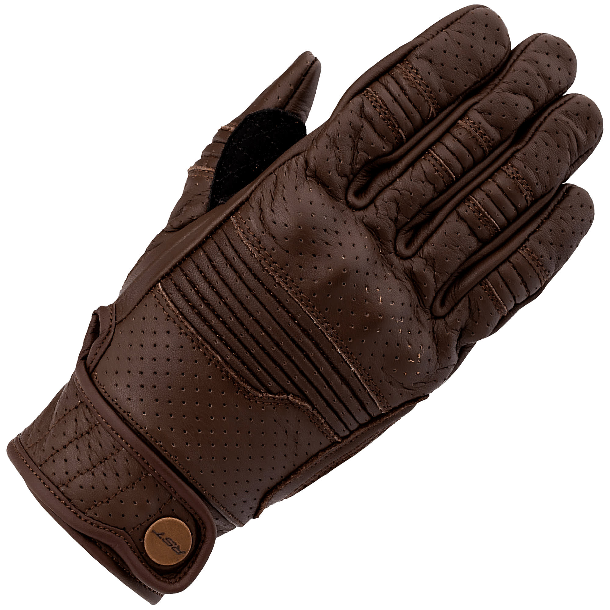 RST RST Ladies Roadster 3 CE Gloves - Brown