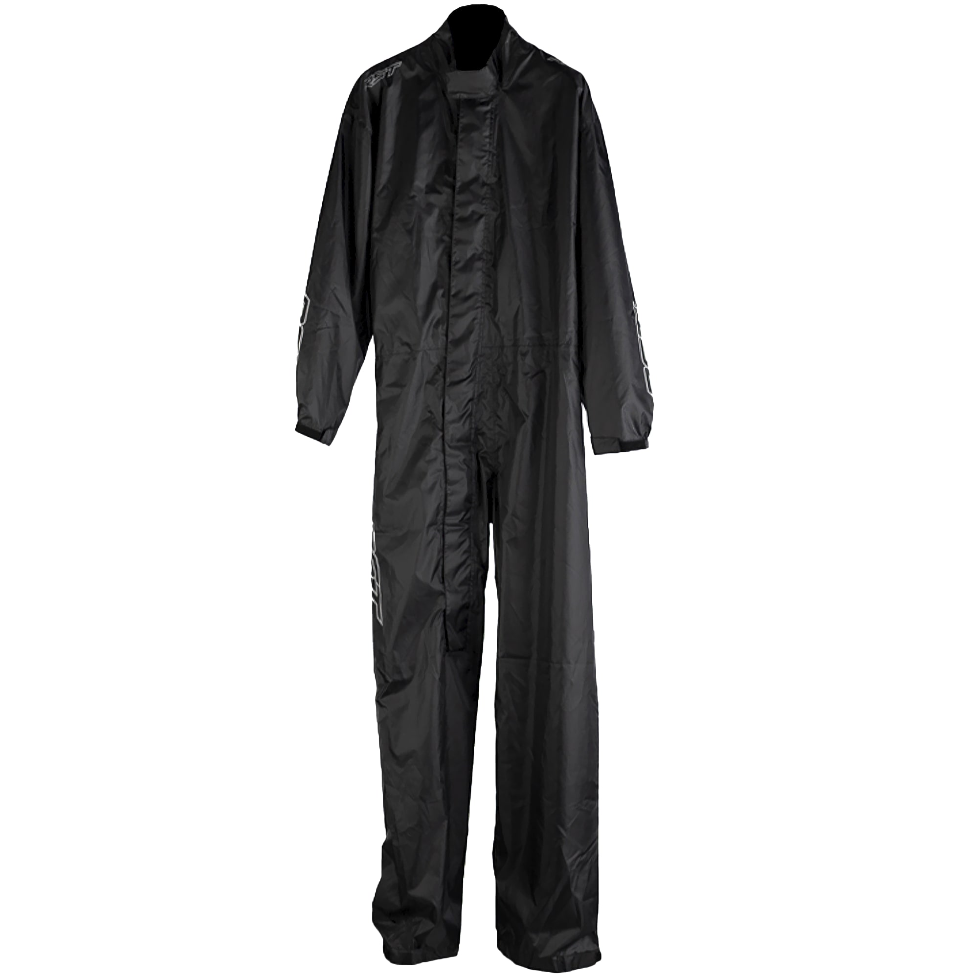 RST RST Waterproof Lightweight 1 Piece Suit - Black