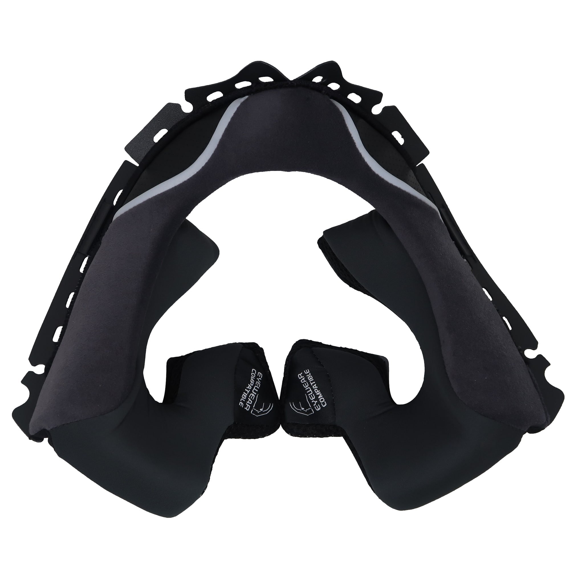 AGV AGV Cheek Pads - K5-S