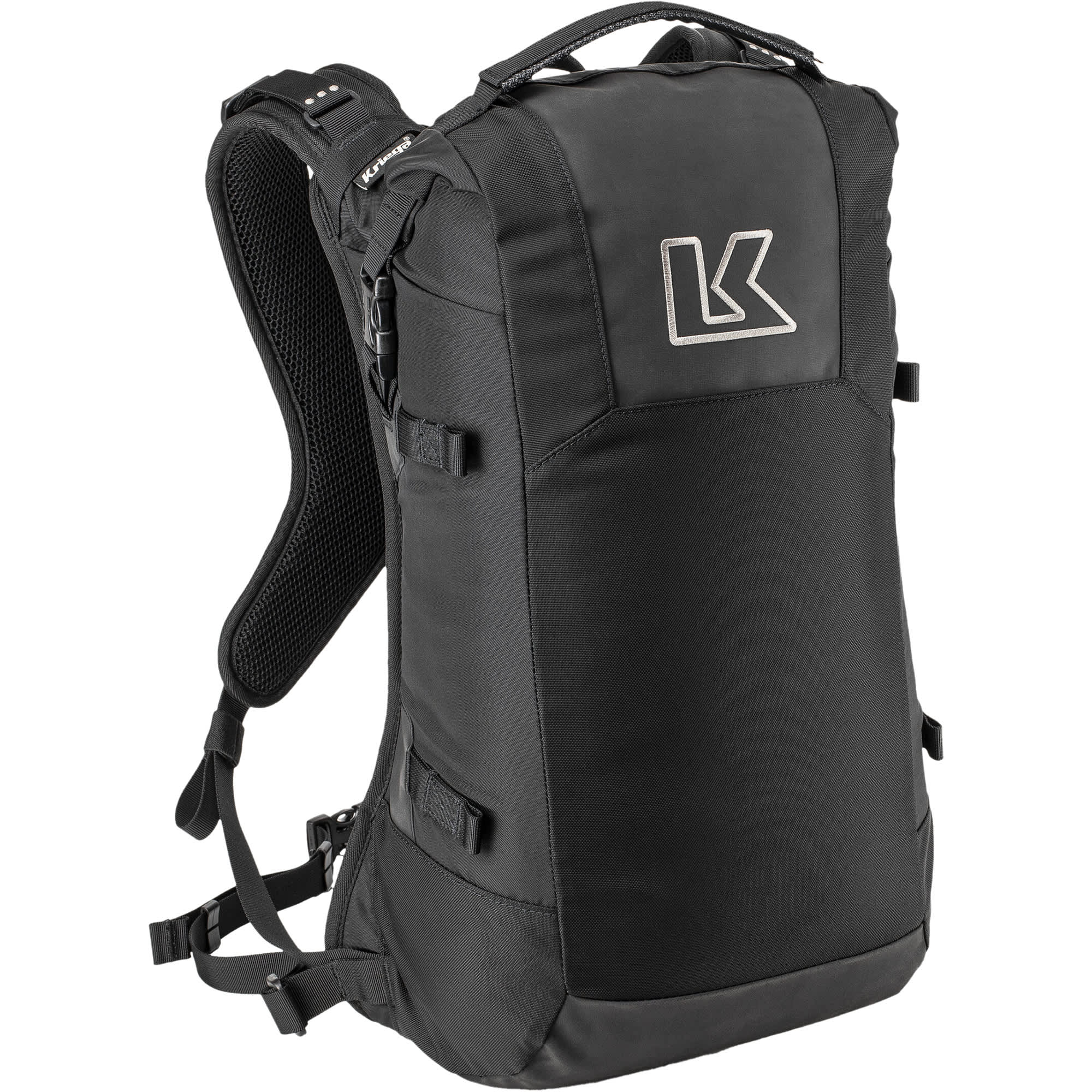 Kriega Kriega R16 Backpack - Black