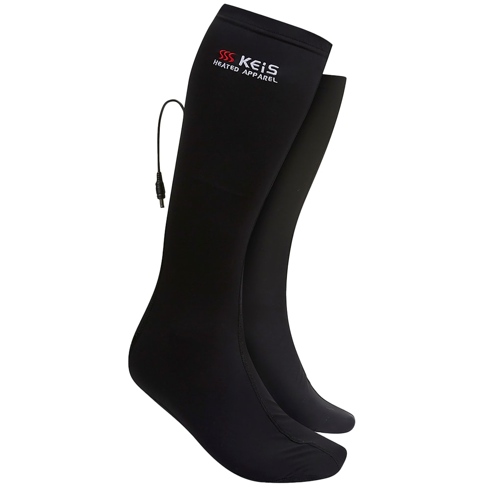 Keis Keis S302 Heated Socks