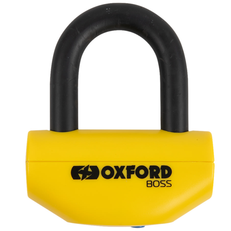 Oxford Boss Disc Lock