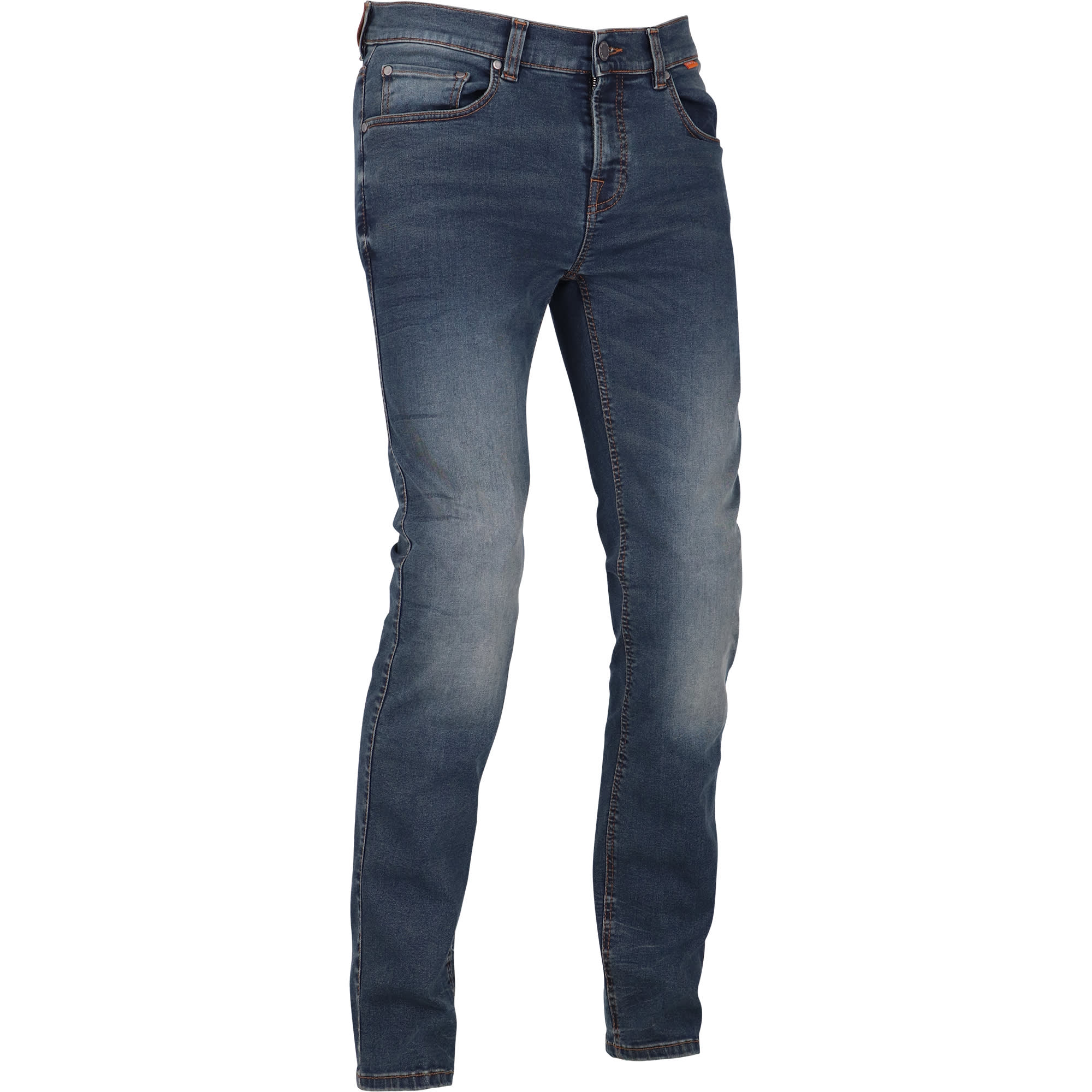 Richa Richa Original 2 Slim Jeans - Wash Blue