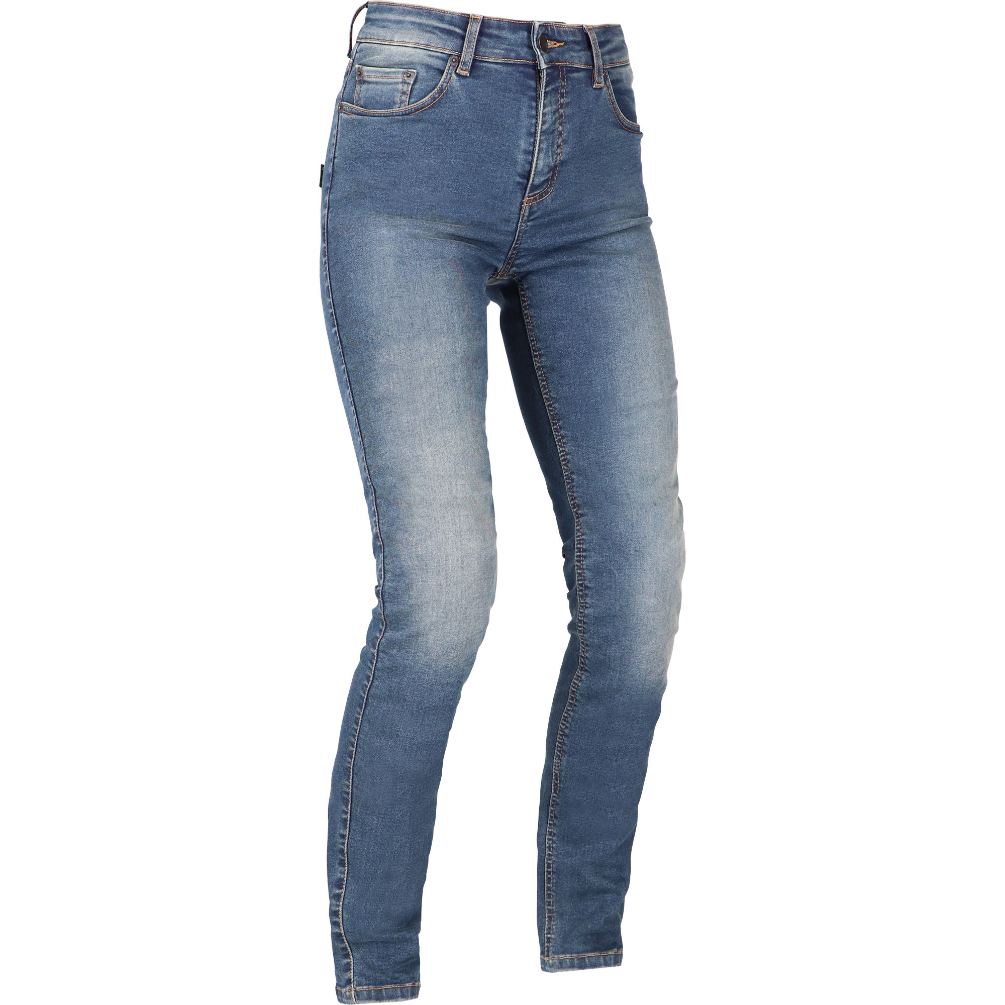 Richa Richa Ladies Original 2 Jeans - Wash Blue