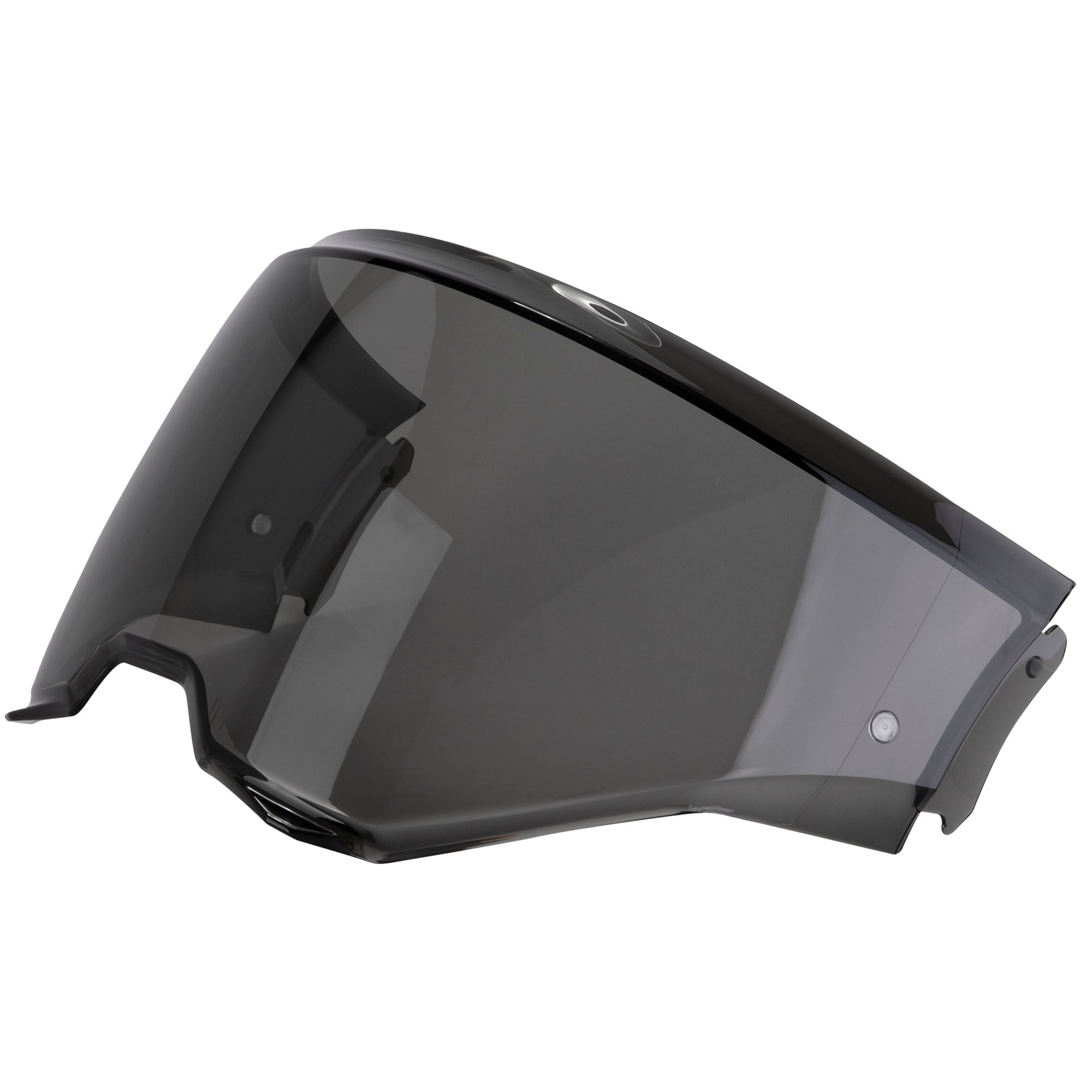 Scorpion Scorpion Exo Tech Pinlock Ready Dark Smoke Visor - Not Road Legal