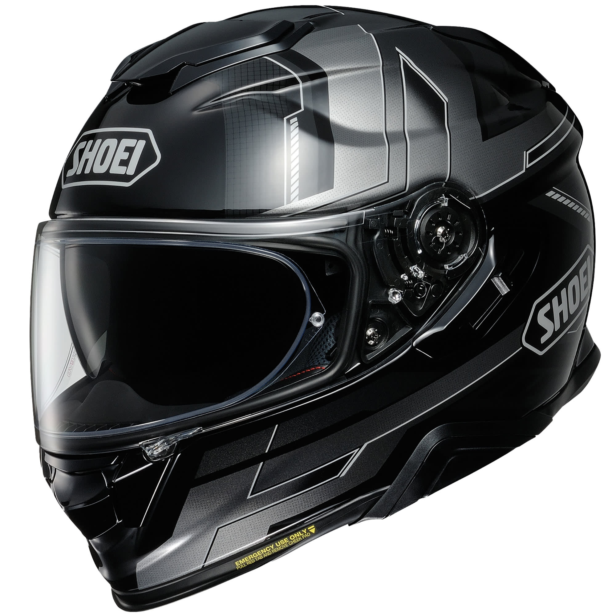 Shoei GT Air 2 - Aperture TC-5 - FREE UK DELIVERY