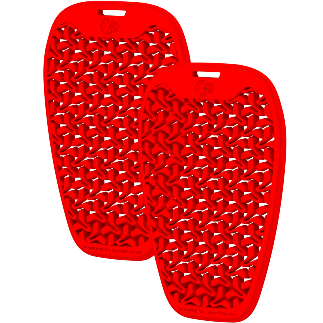 John Doe John Doe CE Level 2 Air Protector - Hip