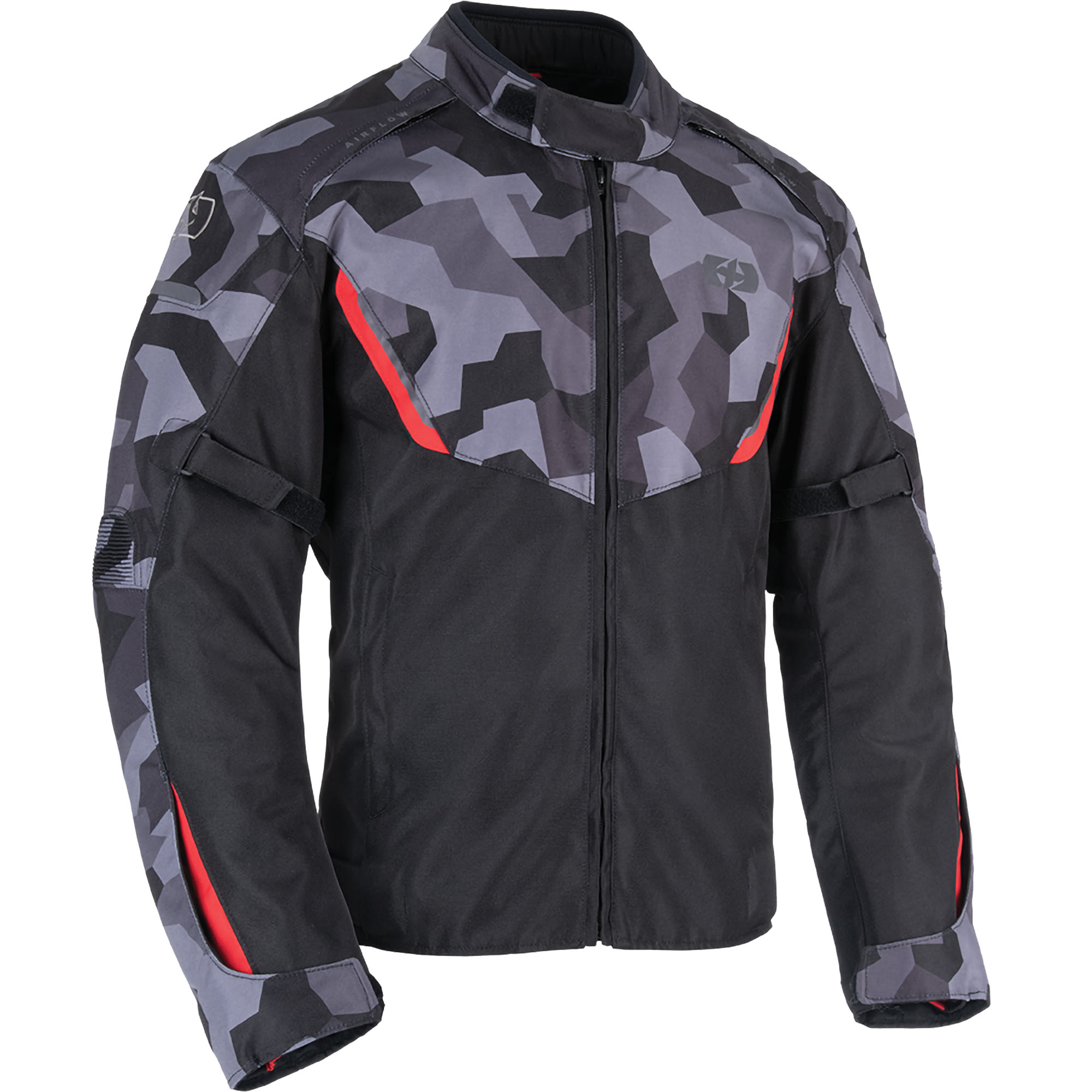 Oxford Clothing Oxford Delta 1.0 Textile Jacket - Camo