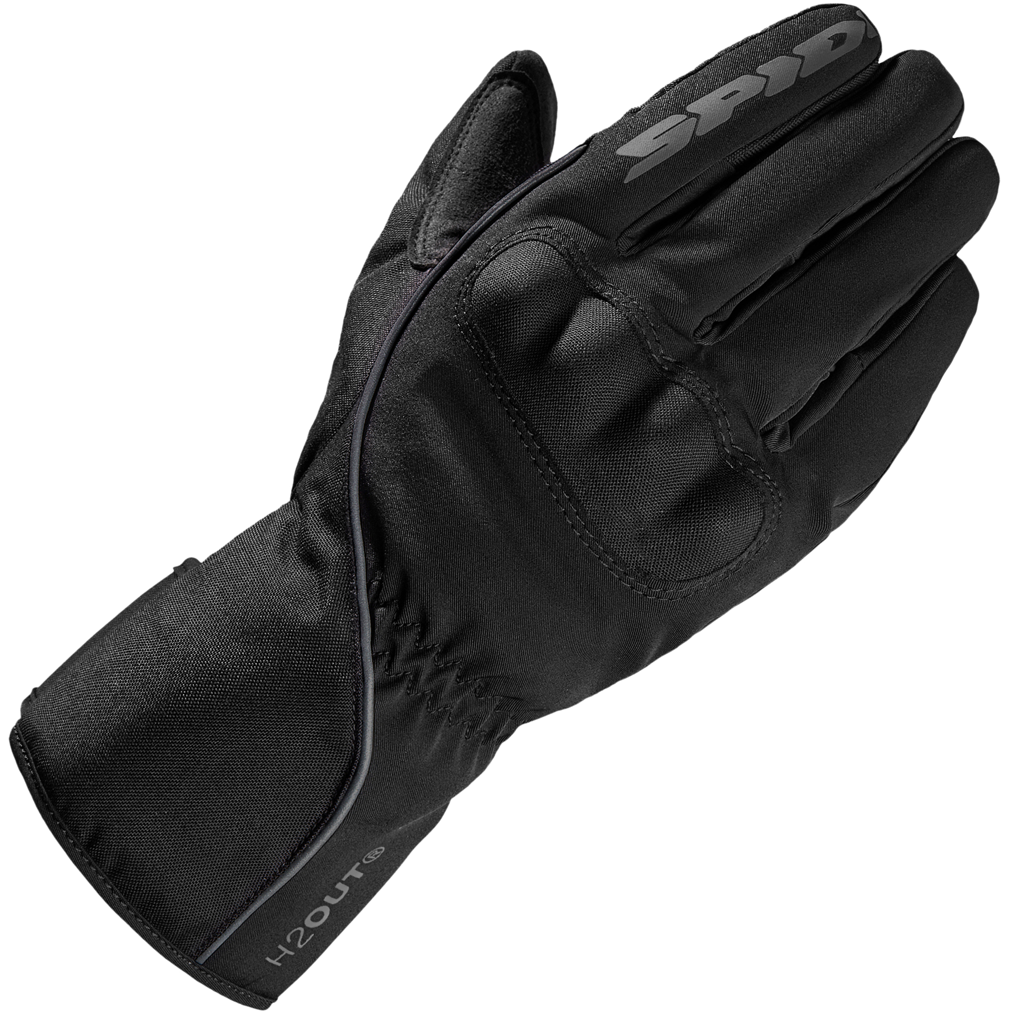Spidi Spidi Ladies WNT 3 CE Gloves - Black