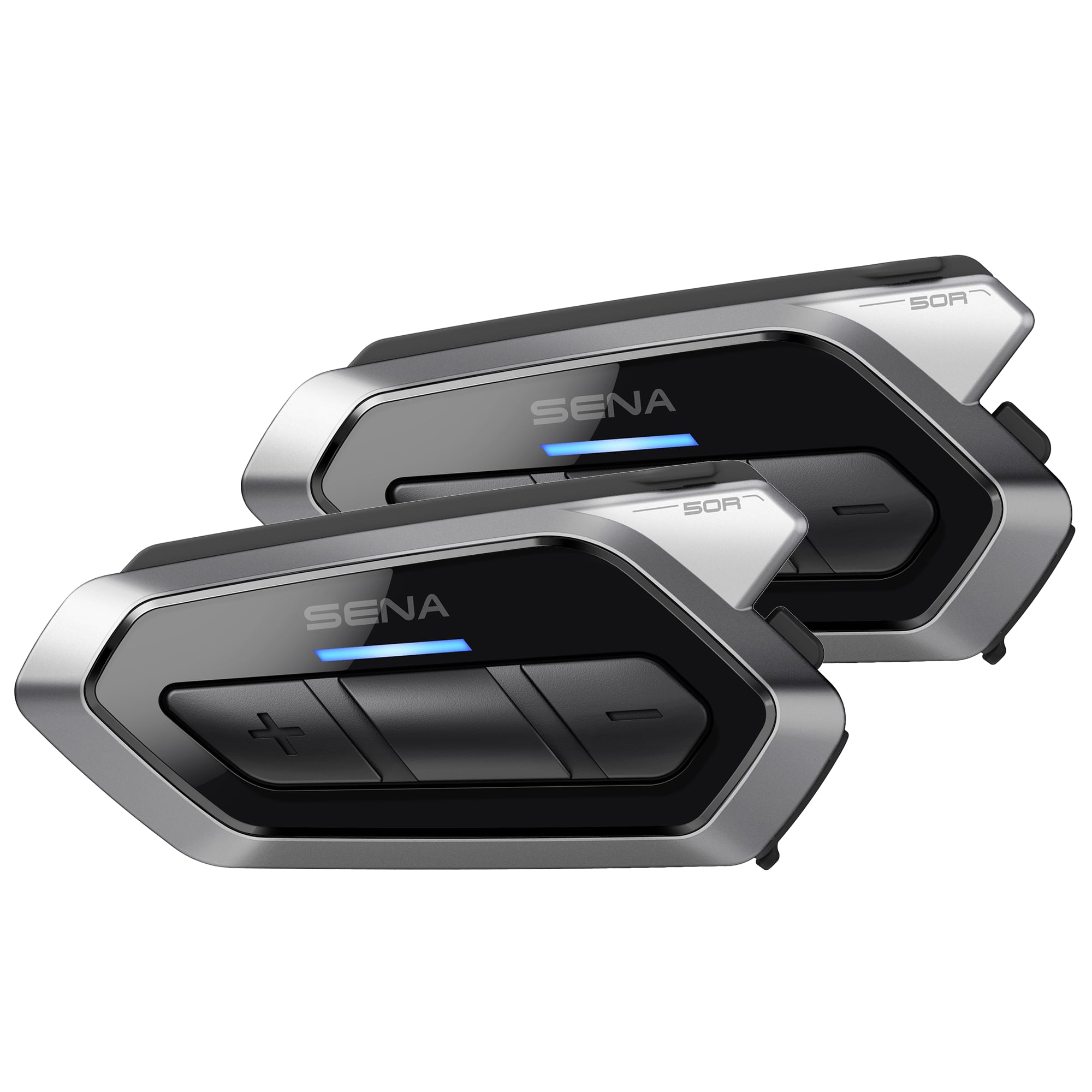 SENA SENA 50R Bluetooth Headset & Intercom - Dual