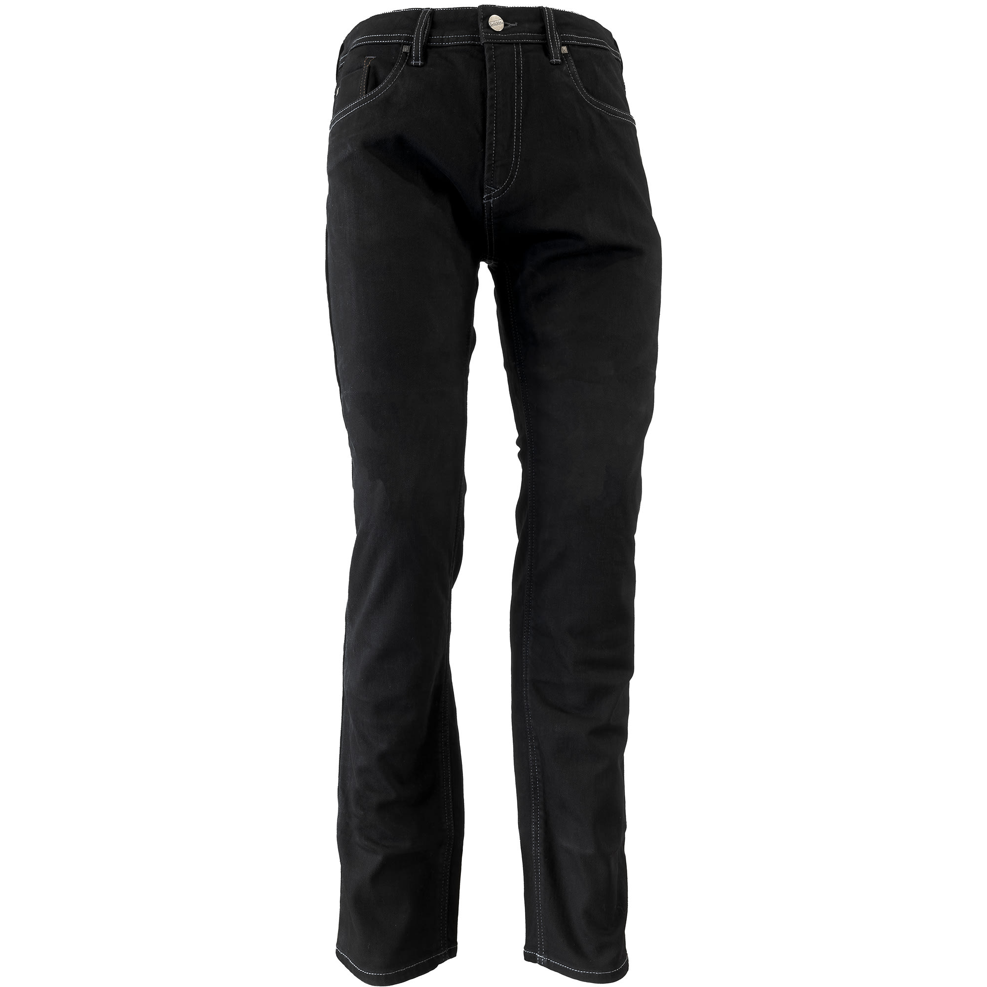Richa Richa Ladies Hammer 2 CE Jeans - Black