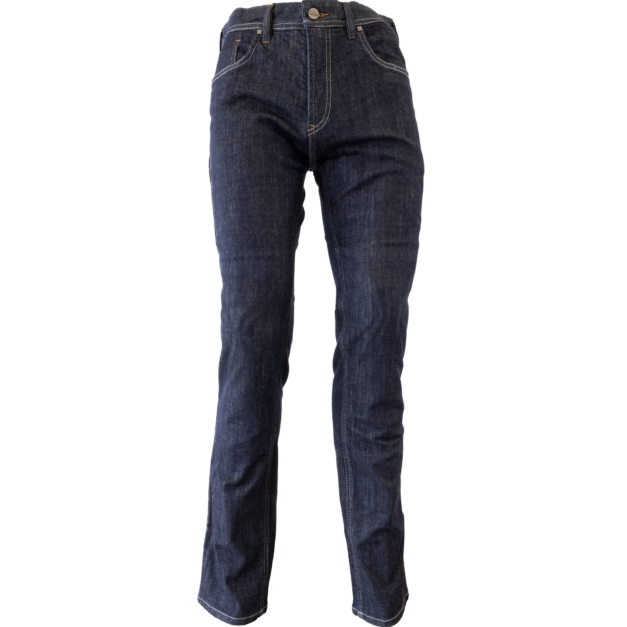 Richa Richa Ladies Hammer 2 CE Jeans - Dark Blue