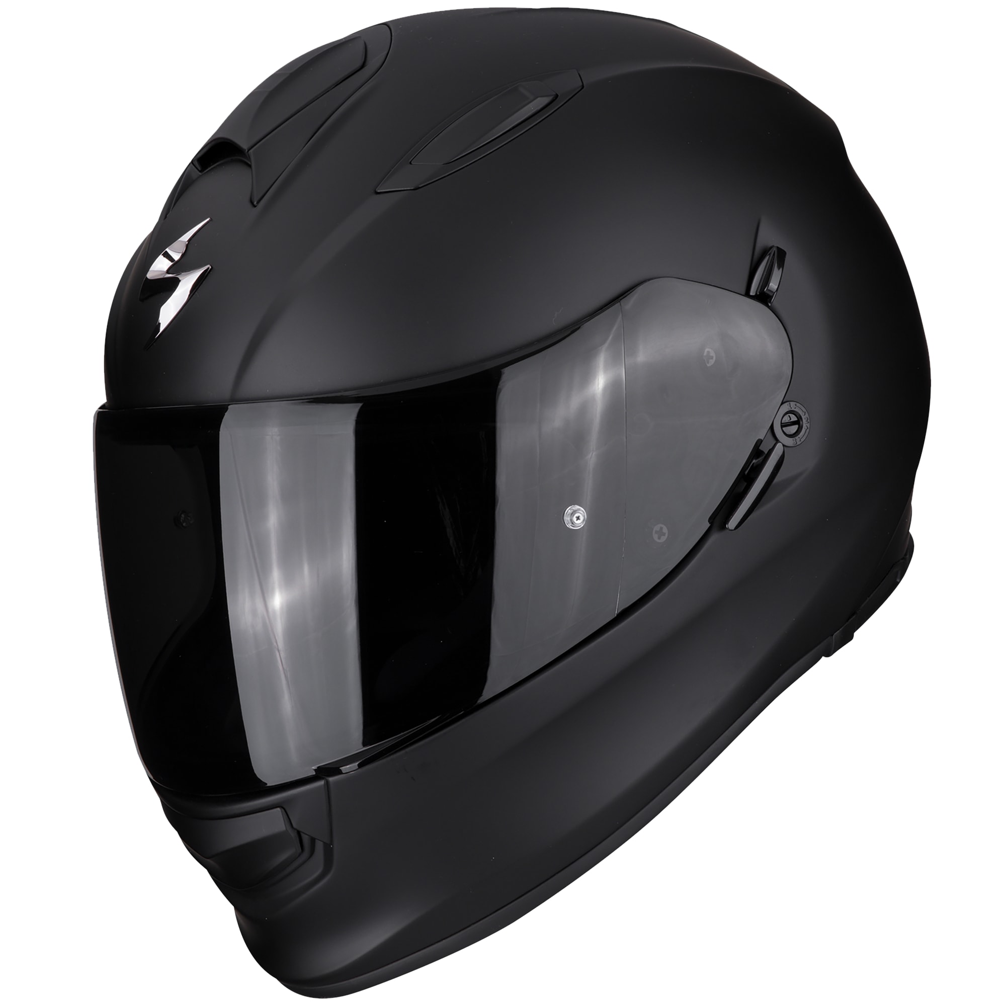 Scorpion Scorpion Exo 491 - Matt Black