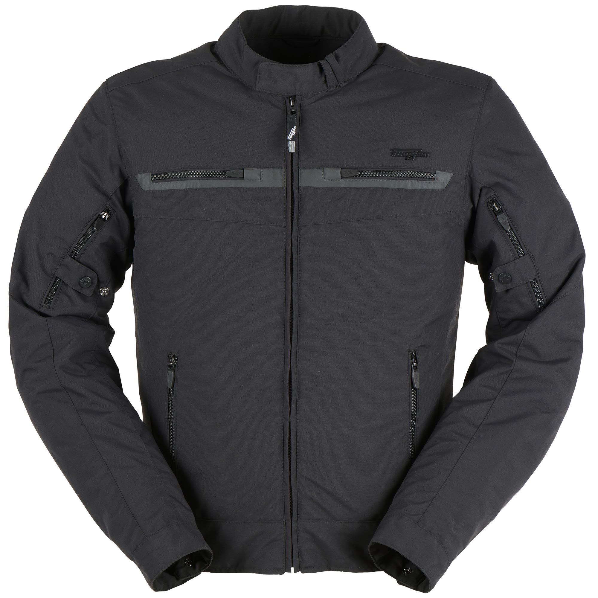 Furygan Furygan Scotty Textile Jacket - Black