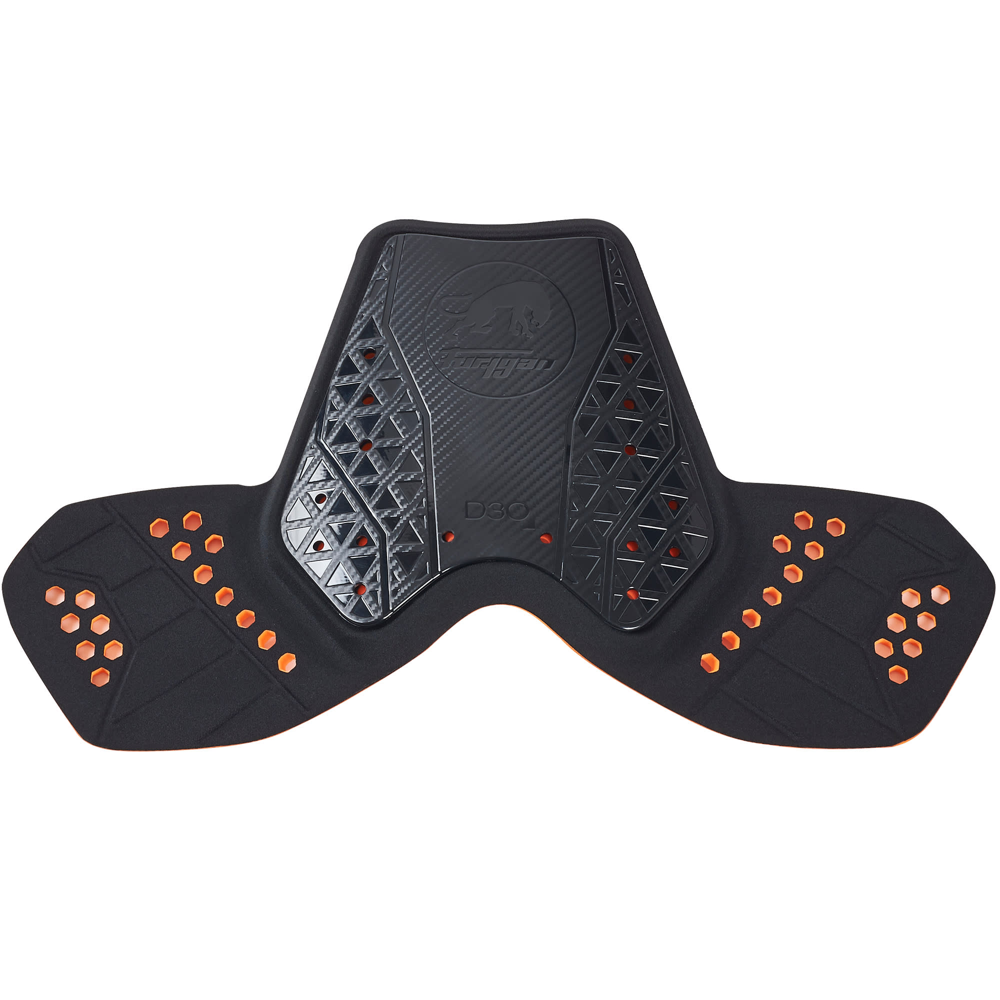 Furygan Furygan D3O Protectors - Racing Chest