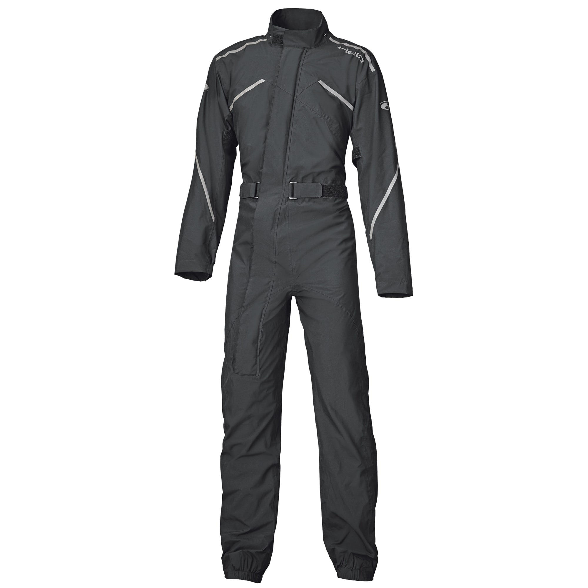Held Held Monsun 2 Rain Suit - Black