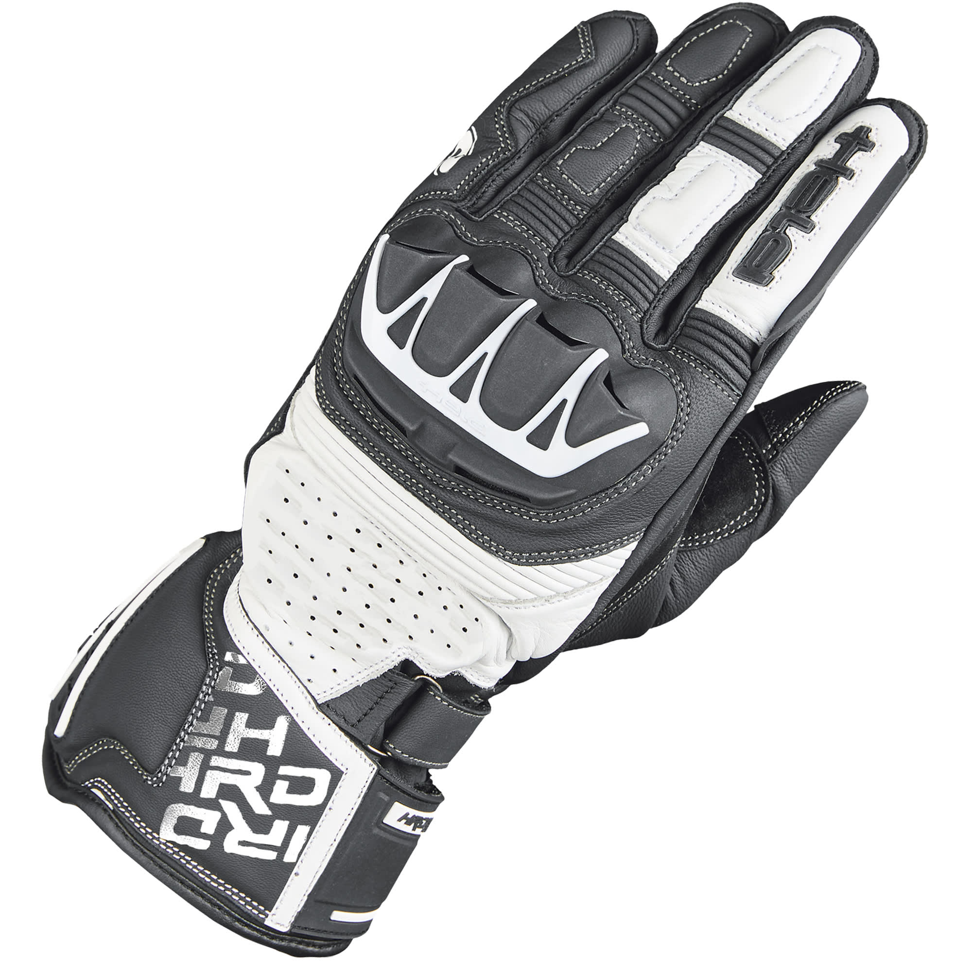 Held Held Revel 3.0 Gloves - Black / White