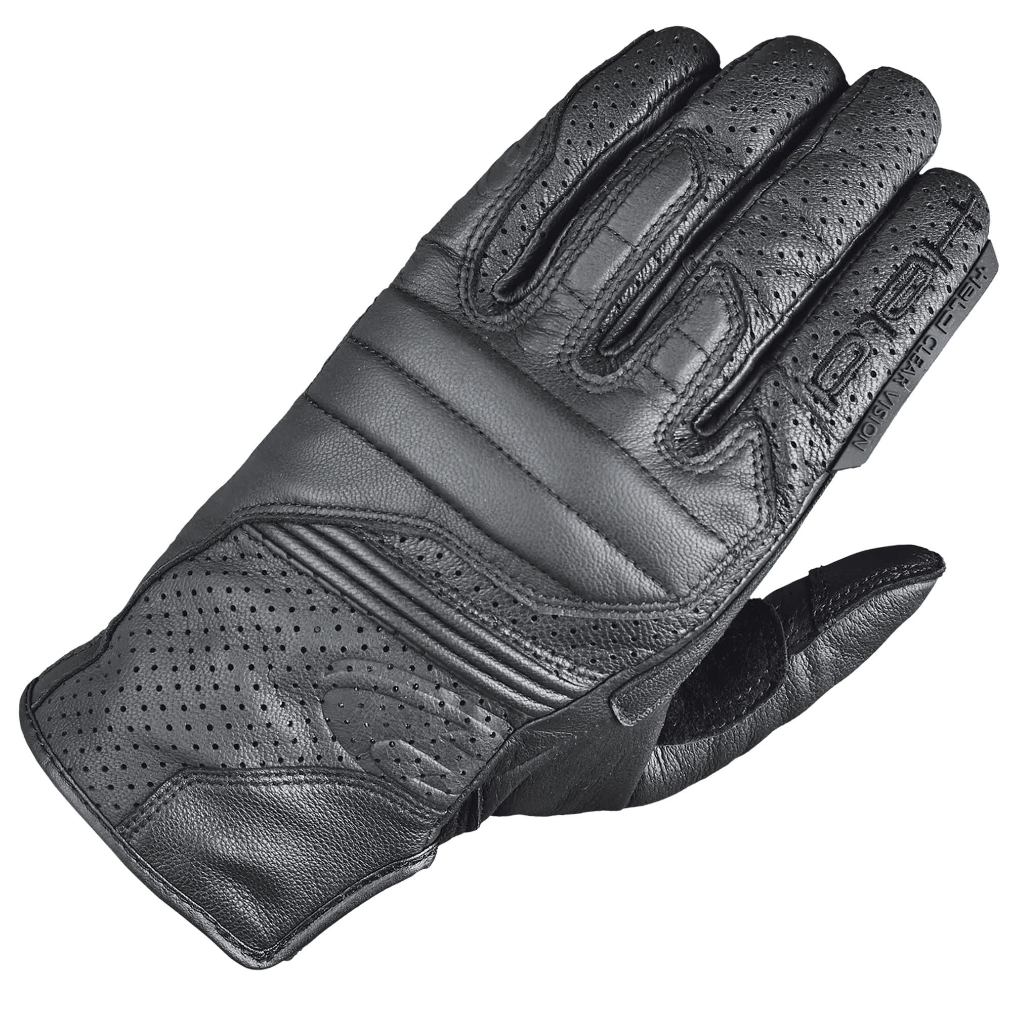 Held Held Rodney 2 Leather Gloves - Black