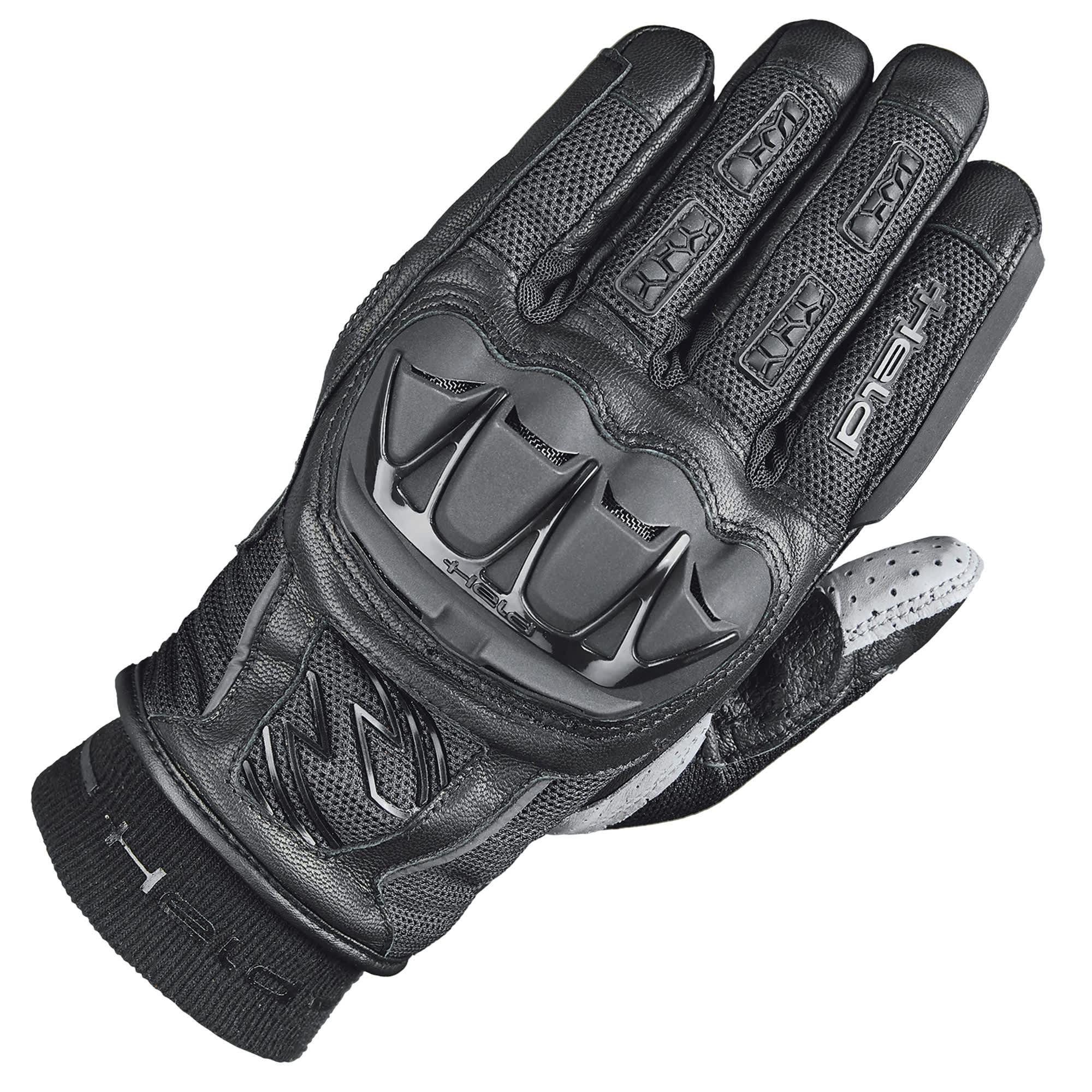 Held Held Sambia KTC Gloves - Black