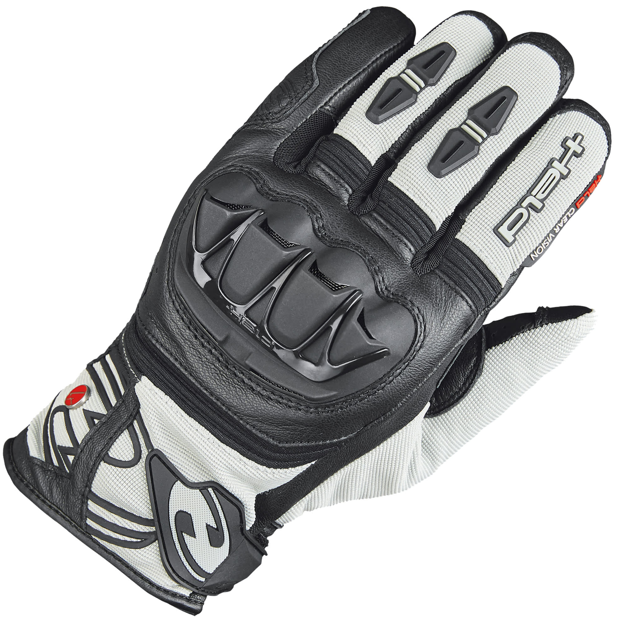 Held Held Sambia 2in1 Evo Gore-Tex Gloves - Grey / Black