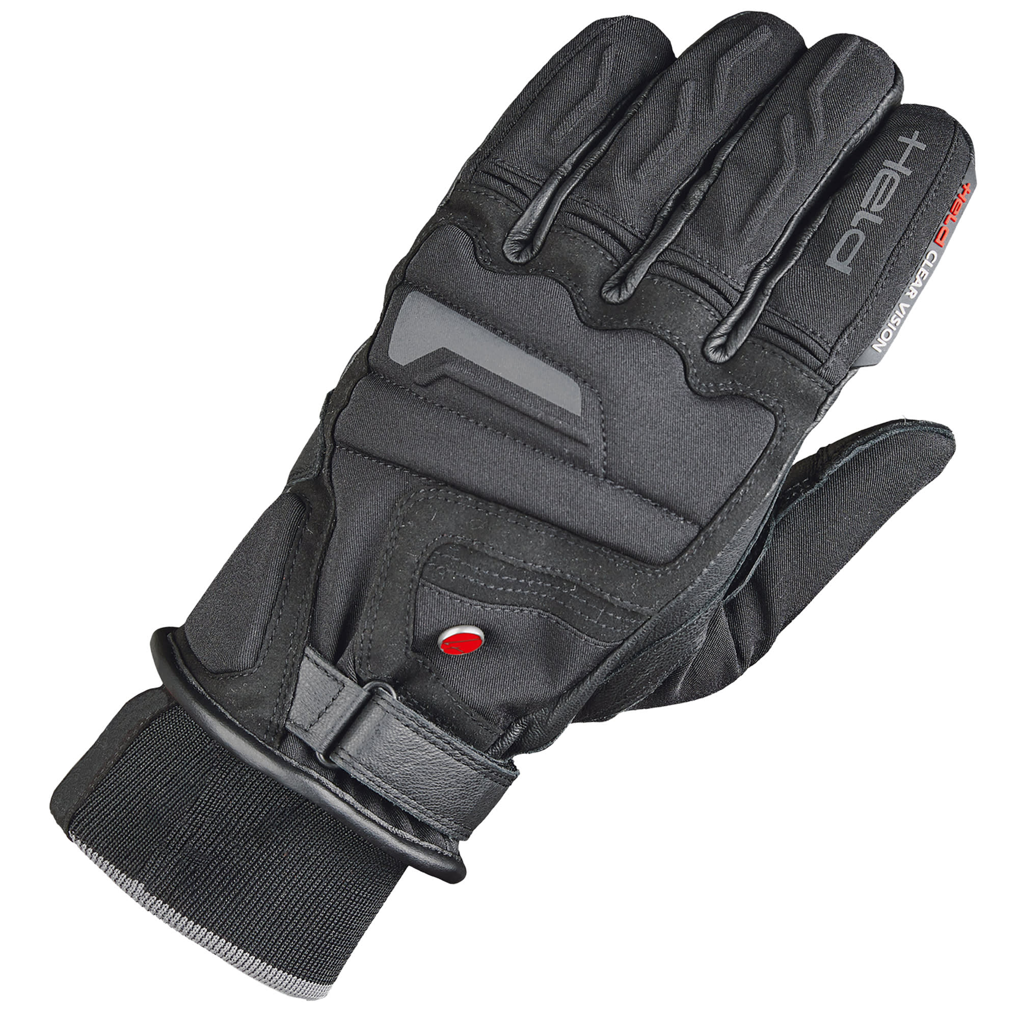 Held Held Satu KTC Gore-Tex Gloves - Black