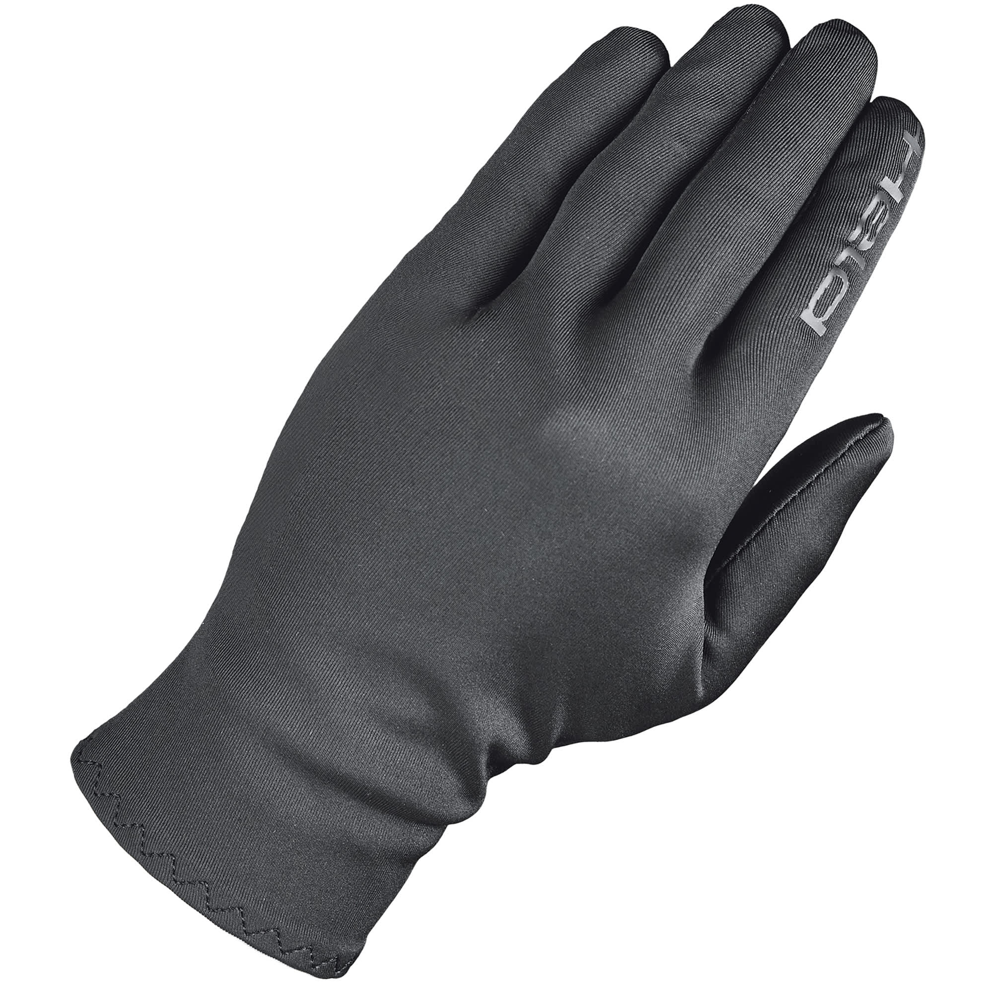 Held Held Ladies Gore Infinium Skin Under Gloves - Black