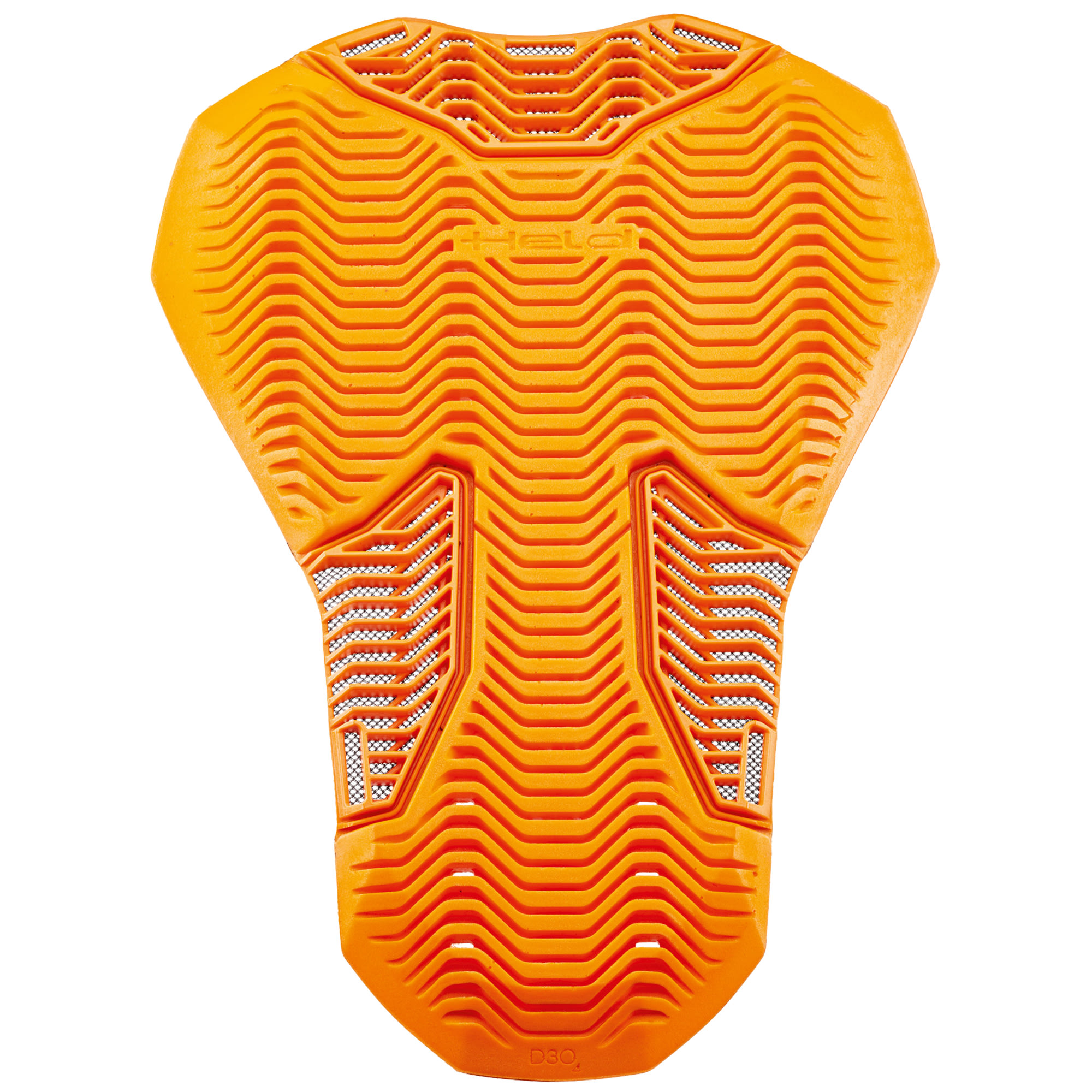 Held Held Exosafe D3O Back Protector